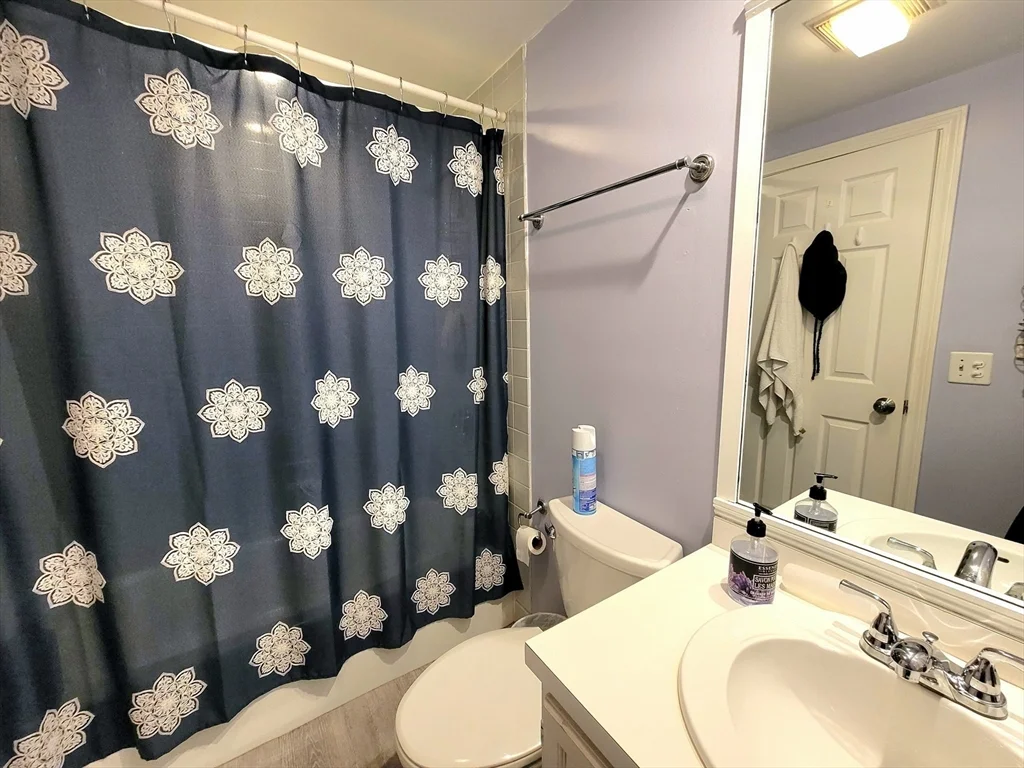 2 bed, 2 bath apartment for rent at 10 Weston Ave Unit 114, Wollaston — photo 16 of 27