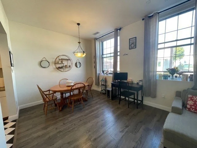 1 bed, 1 bath apartment for rent at 10 Weston Ave Unit 203, Wollaston — photo 9 of 18