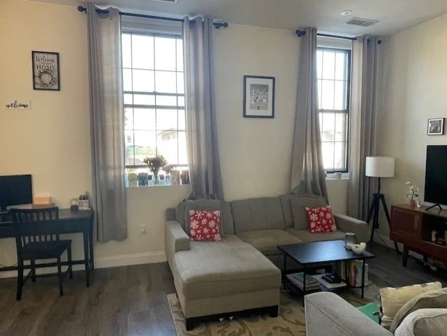 1 bed, 1 bath apartment for rent at 10 Weston Ave Unit 203, Wollaston — photo 8 of 18