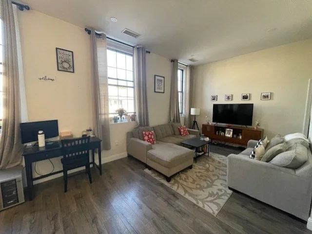1 bed, 1 bath apartment for rent at 10 Weston Ave Unit 203, Wollaston — photo 6 of 18