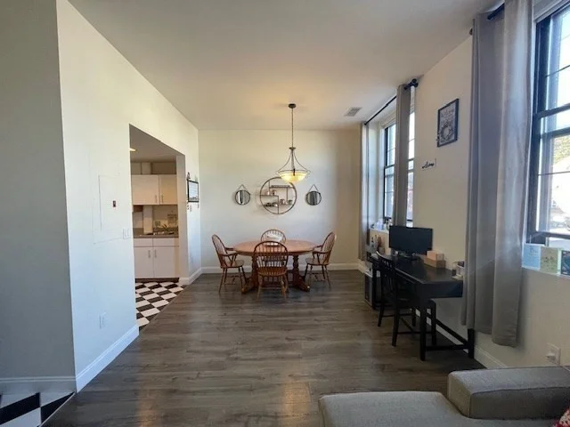 1 bed, 1 bath apartment for rent at 10 Weston Ave Unit 203, Wollaston — photo 10 of 18