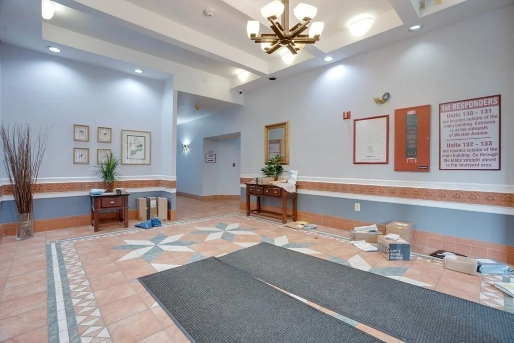 2 bed, 2 bath apartment for rent at 10 Weston St Unit 205, Quincy — photo 11 of 12
