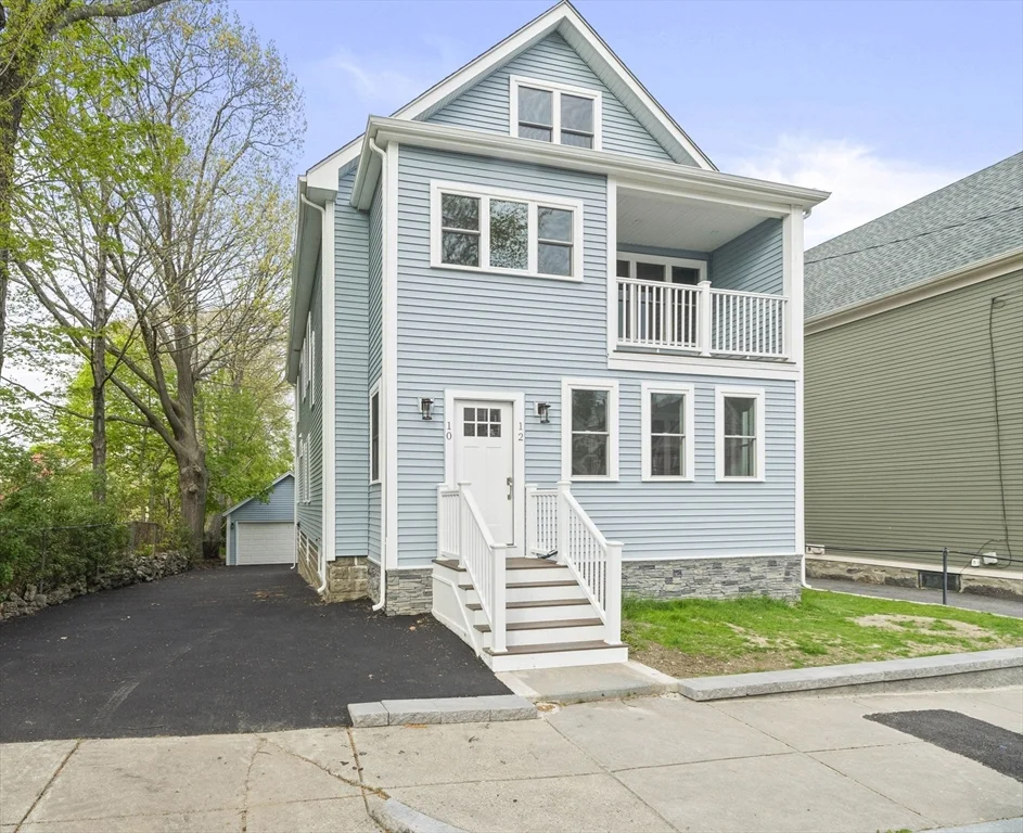 4 bed, 2 bath apartment for rent at 10 Whitford St Unit 10, Roslindale — photo 18 of 21