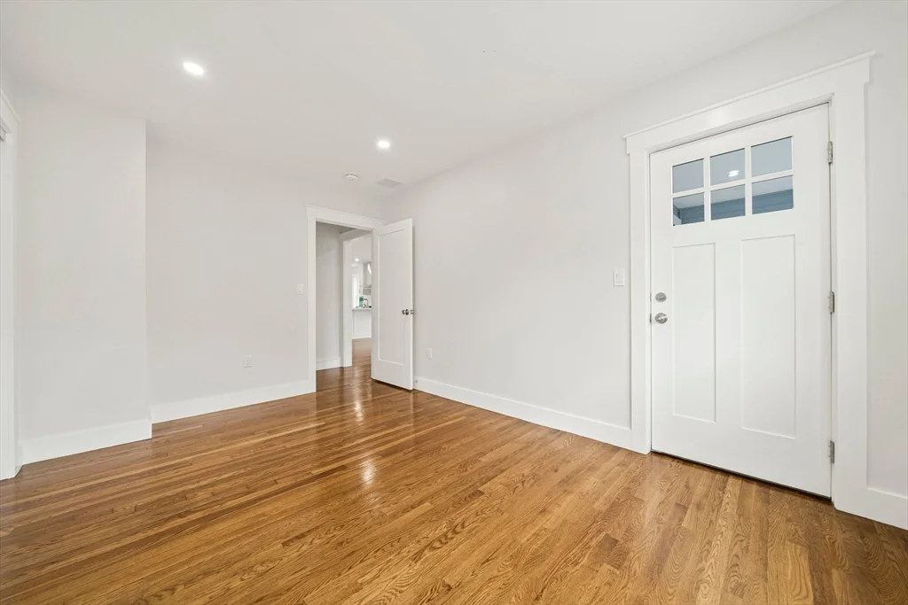 4 bed, 2 bath apartment for rent at 10 Whitford St Unit 10, Roslindale — photo 9 of 21