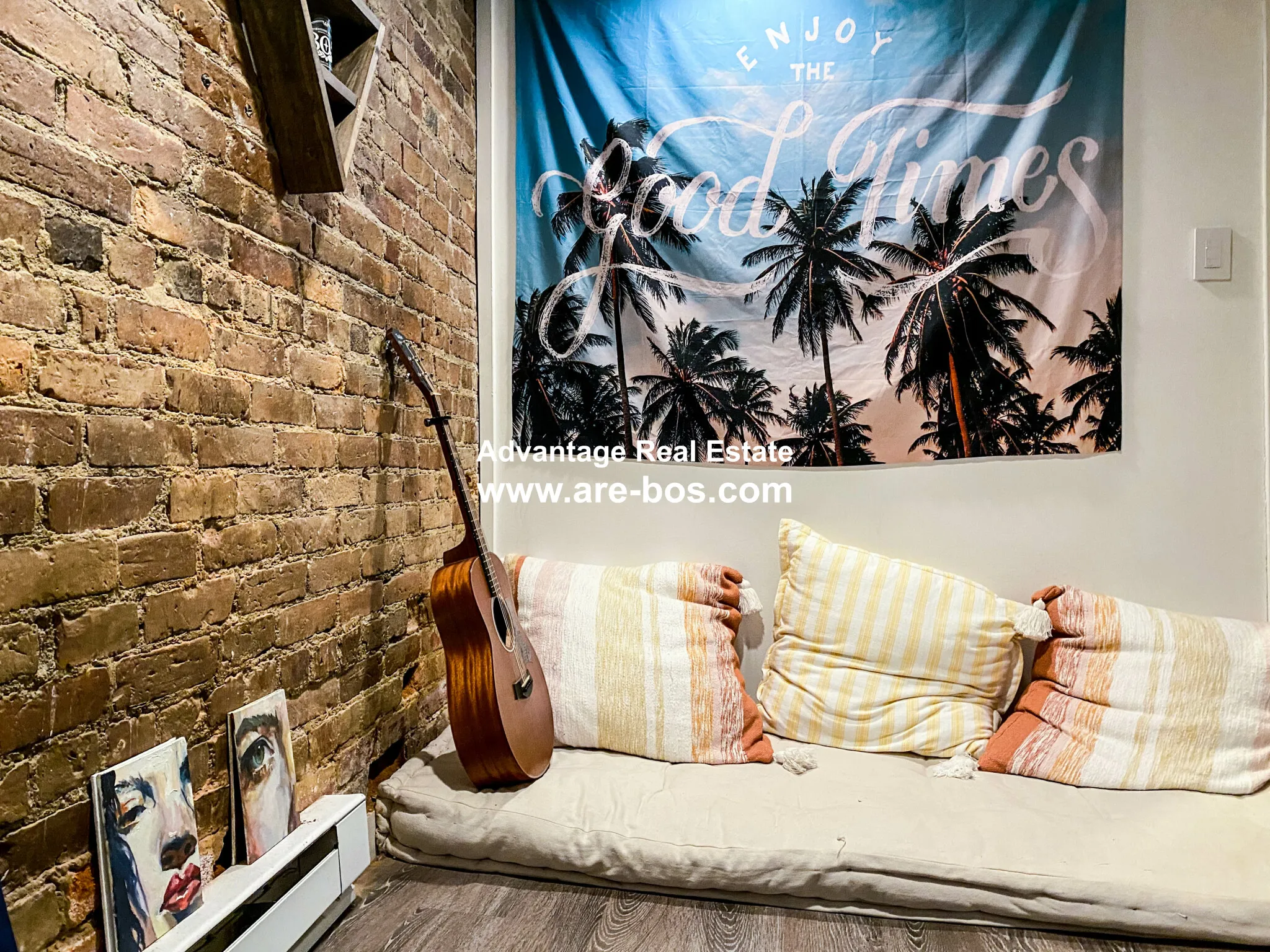 2 bed, 2 bath apartment for rent at 10 Wiget St Unit 2, North End — photo 39 of 52