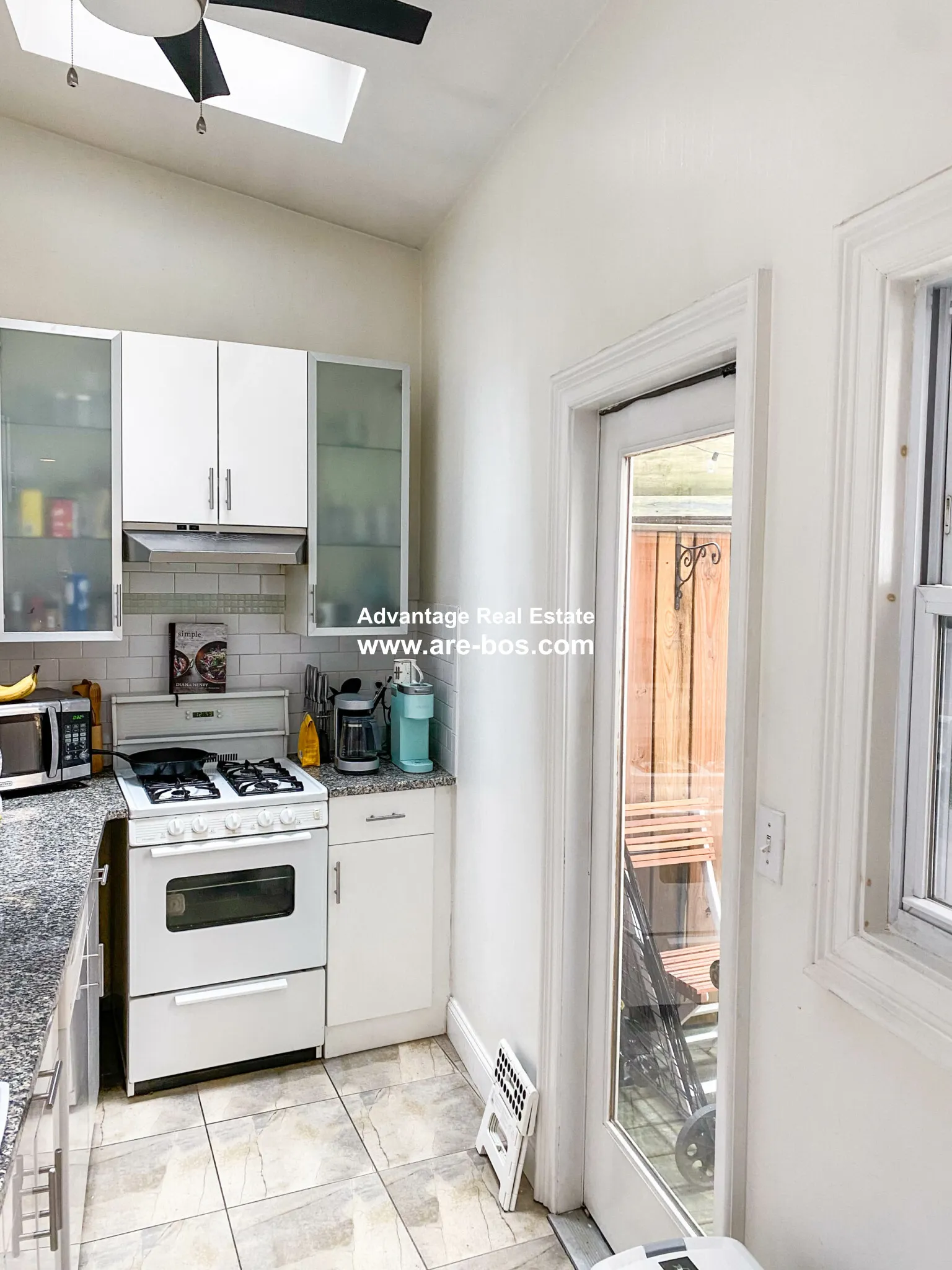 2 bed, 2 bath apartment for rent at 10 Wiget St Unit 2, North End — photo 23 of 52