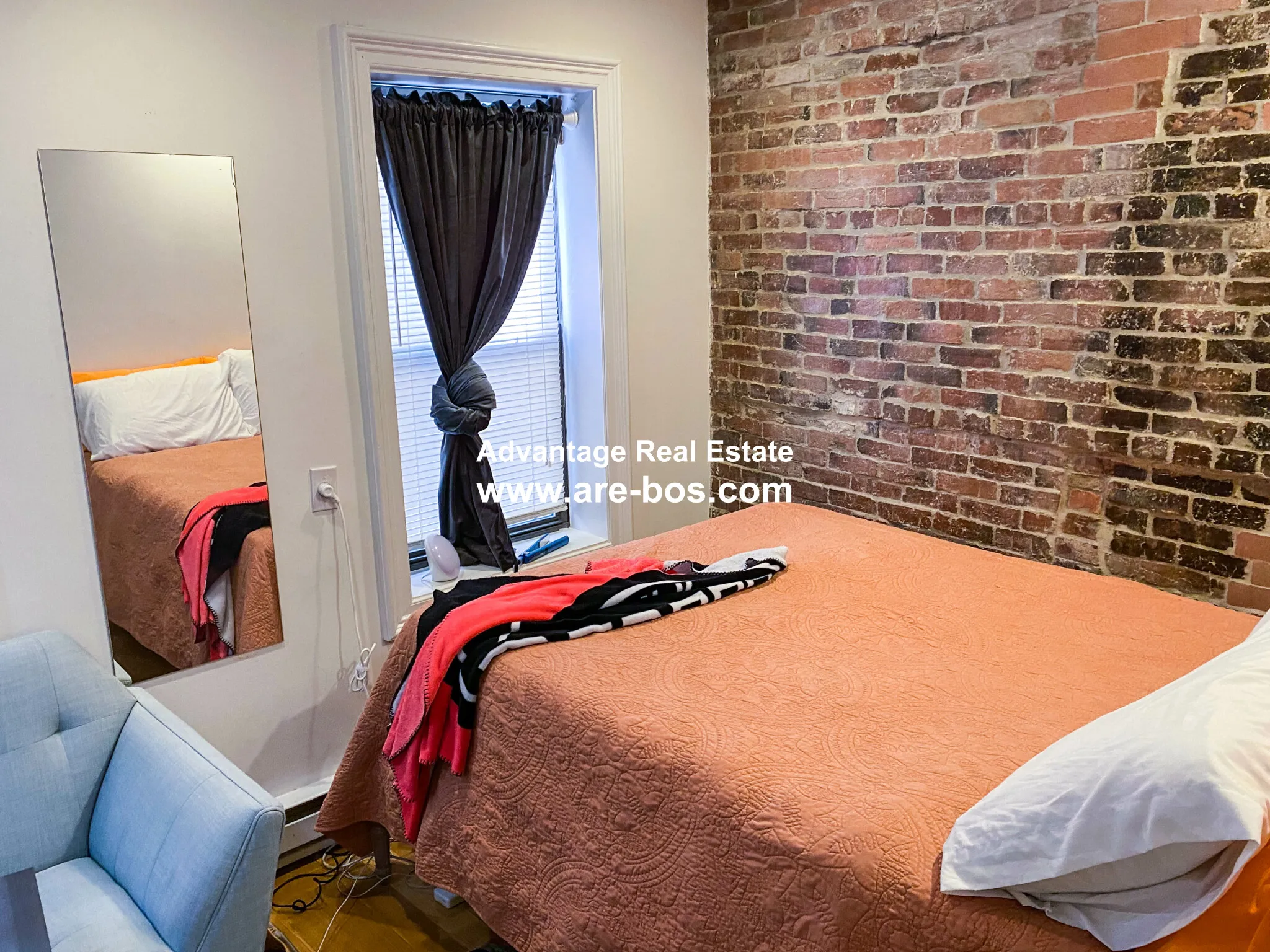 2 bed, 2 bath apartment for rent at 10 Wiget St Unit 2, North End — photo 31 of 52