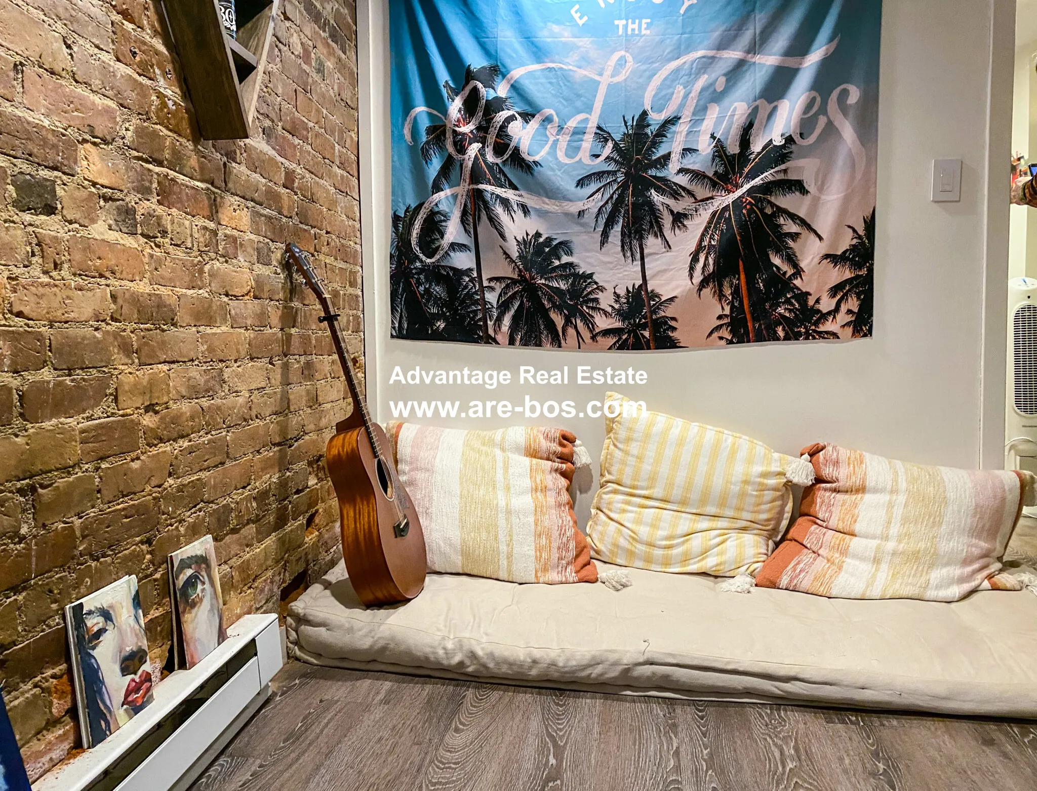 2 bed, 2 bath apartment for rent at 10 Wiget St Unit 2, North End — photo 41 of 52