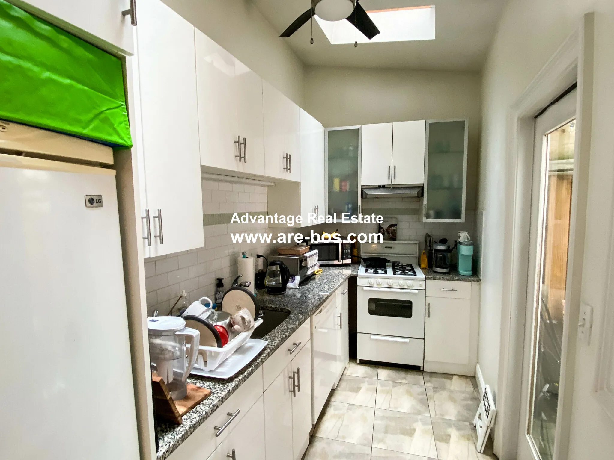 2 bed, 2 bath apartment for rent at 10 Wiget St Unit 2, North End — photo 21 of 52