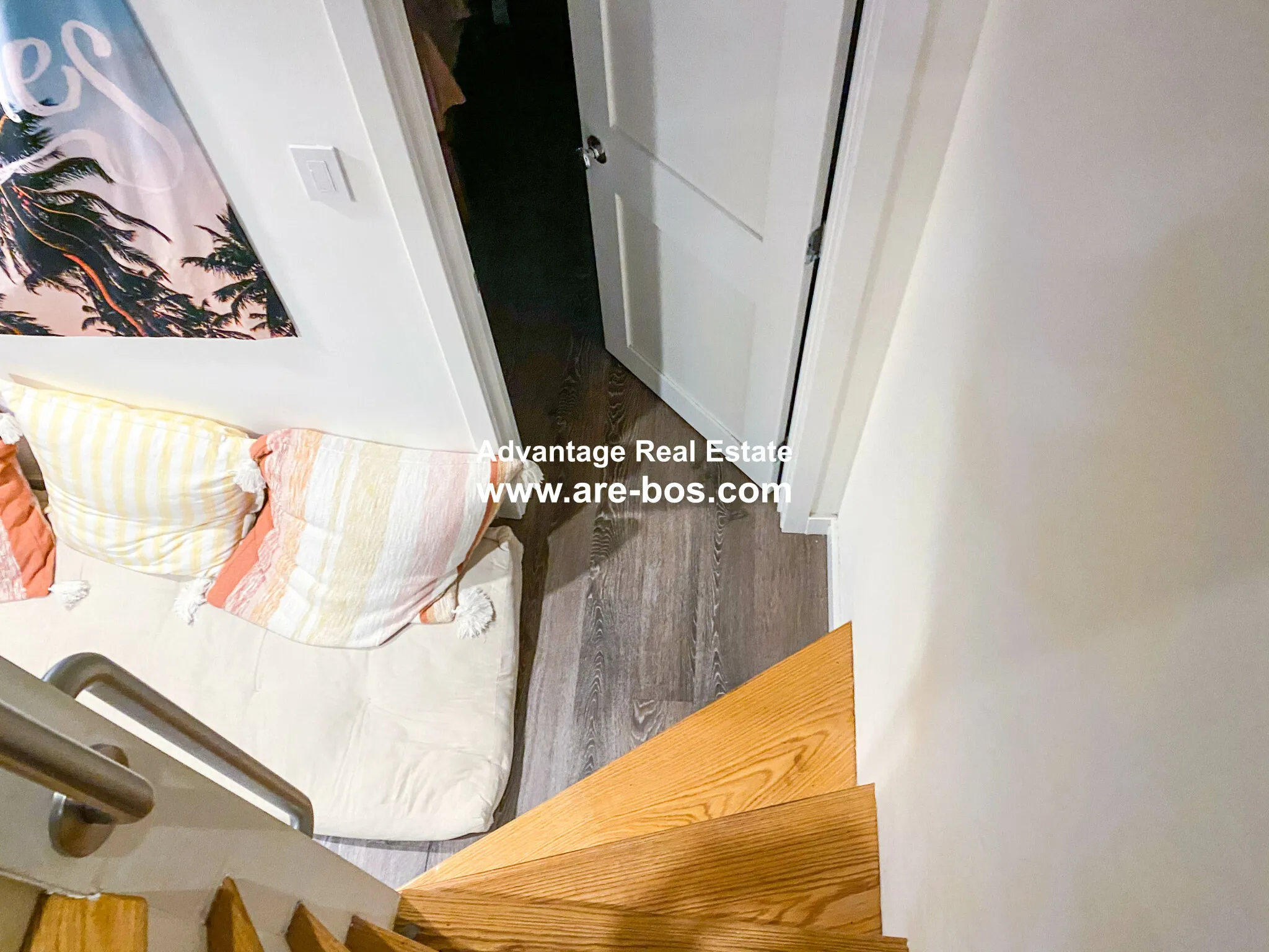 2 bed, 2 bath apartment for rent at 10 Wiget St Unit 2, North End — photo 34 of 52