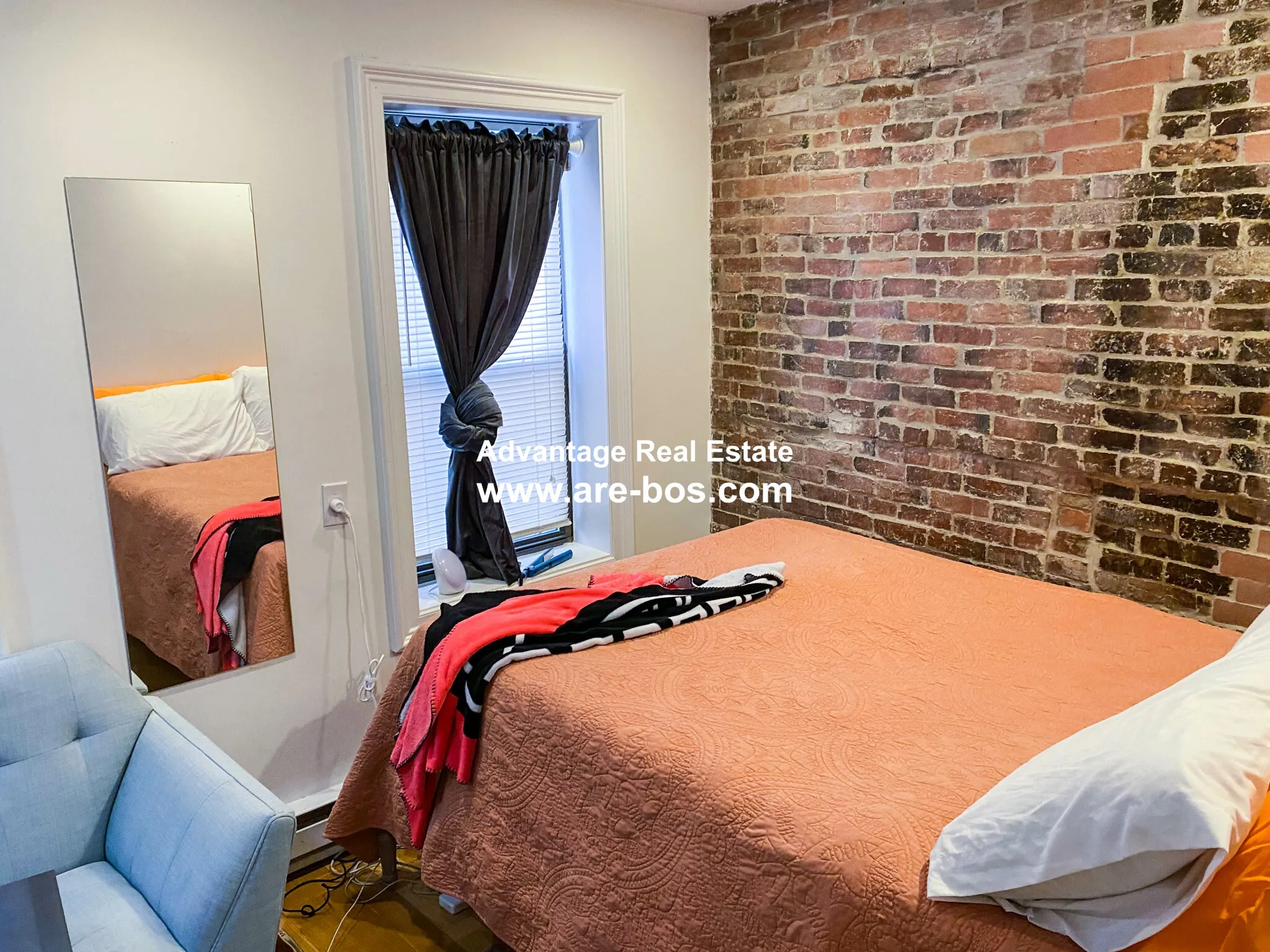 2 bed, 2 bath apartment for rent at 10 Wiget St Unit 2, North End — photo 32 of 52