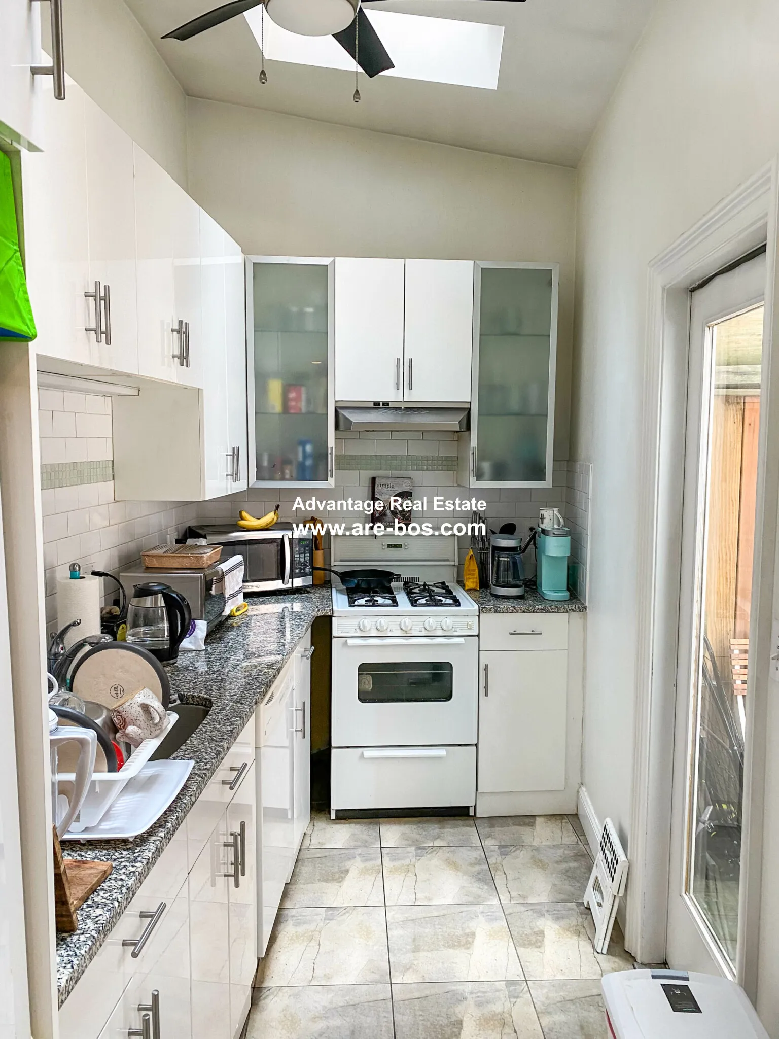 2 bed, 2 bath apartment for rent at 10 Wiget St Unit 2, North End — photo 46 of 52