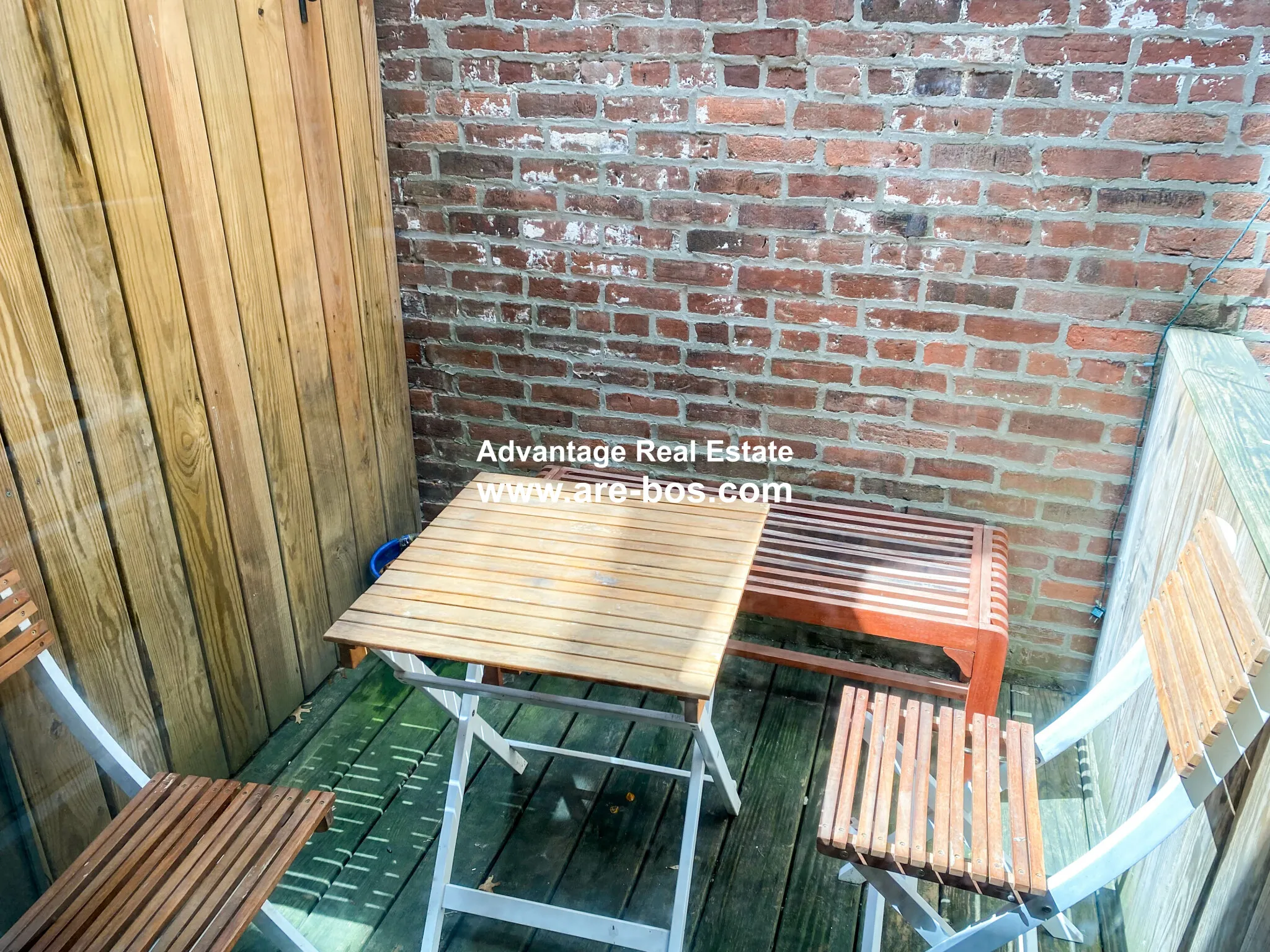2 bed, 2 bath apartment for rent at 10 Wiget St Unit 2, North End — photo 48 of 52