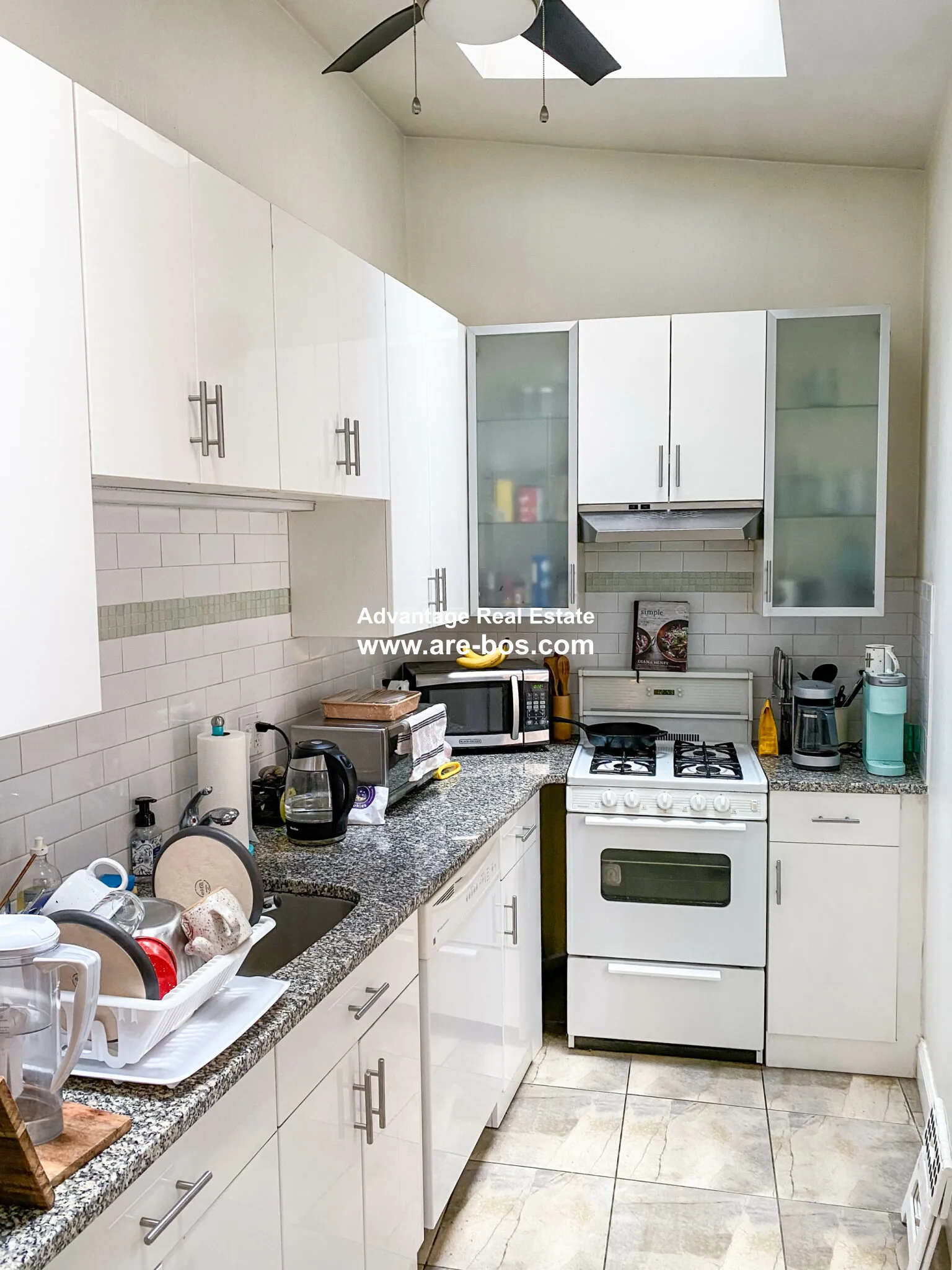 2 bed, 2 bath apartment for rent at 10 Wiget St Unit 2, North End — photo 22 of 52
