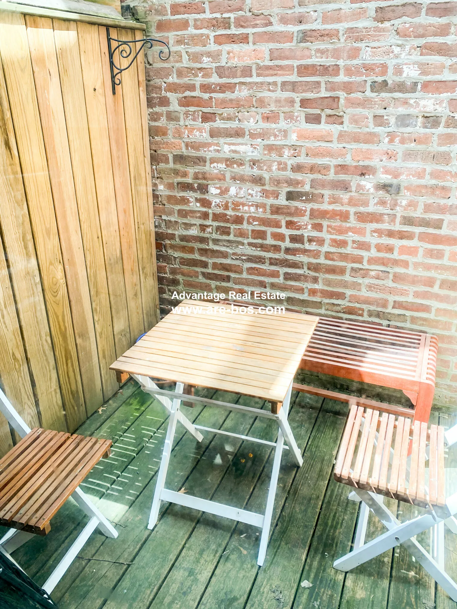 2 bed, 2 bath apartment for rent at 10 Wiget St Unit 2, North End — photo 47 of 52