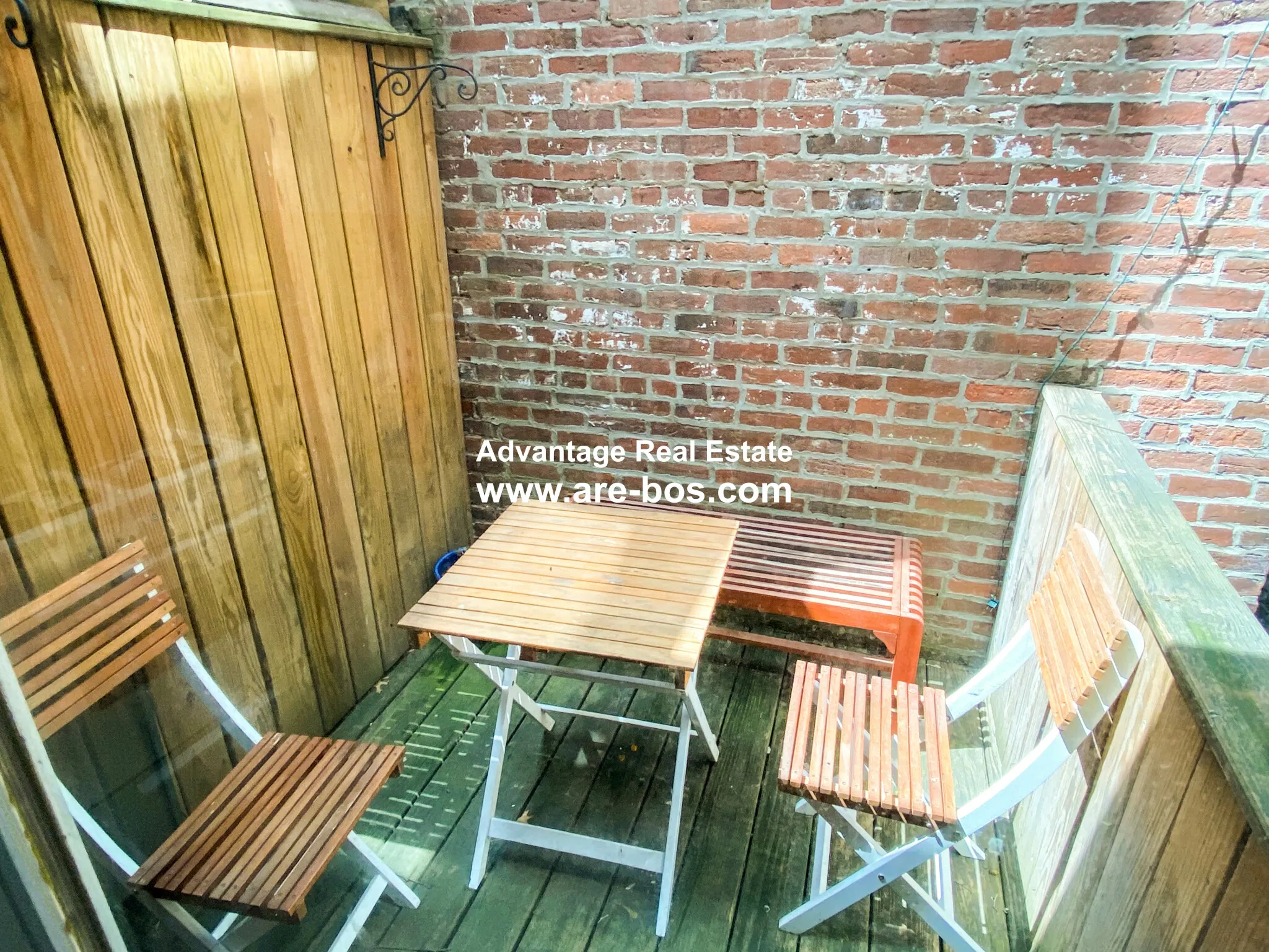 2 bed, 2 bath apartment for rent at 10 Wiget St Unit 2, North End — photo 49 of 52