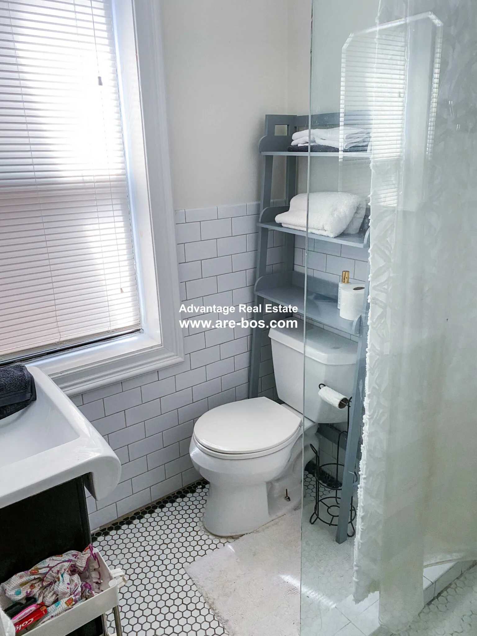 2 bed, 2 bath apartment for rent at 10 Wiget St Unit 2, North End — photo 24 of 52