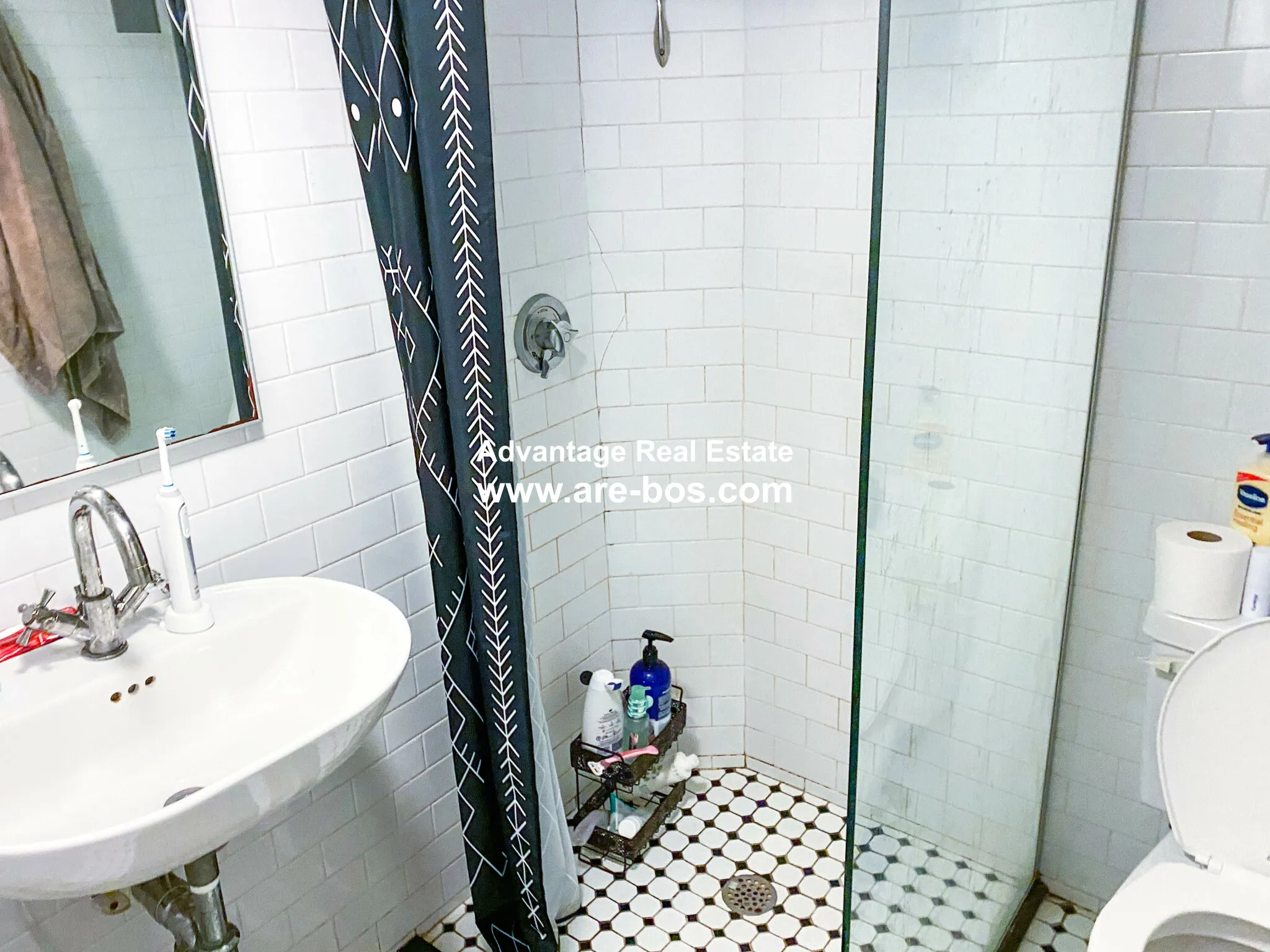 2 bed, 2 bath apartment for rent at 10 Wiget St Unit 2, North End — photo 45 of 52