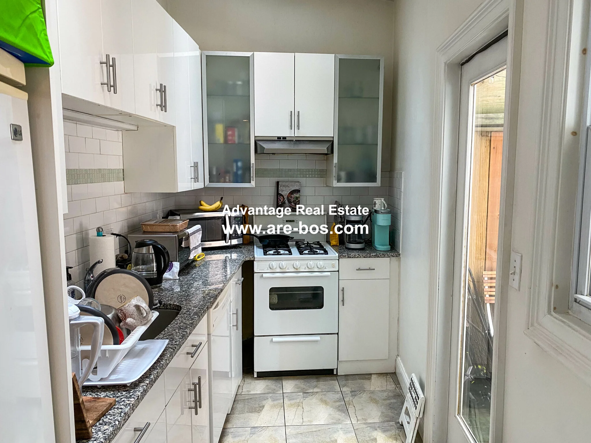 2 bed, 2 bath apartment for rent at 10 Wiget St Unit 2, North End — photo 51 of 52