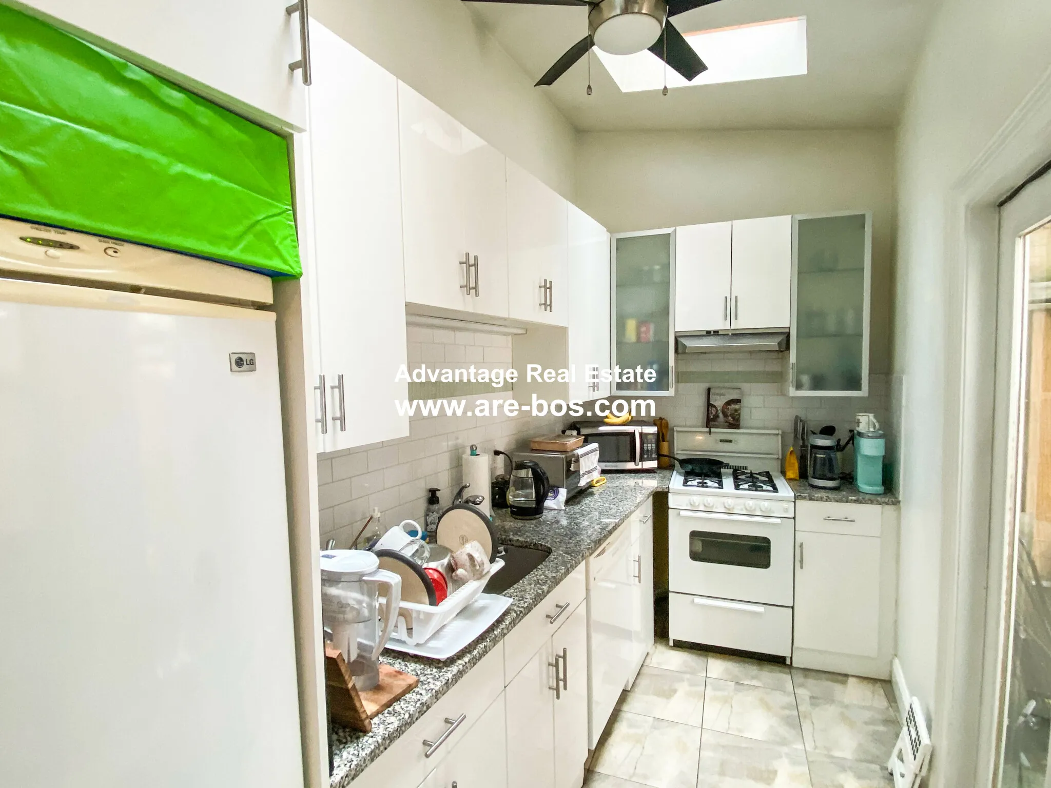 2 bed, 2 bath apartment for rent at 10 Wiget St Unit 2, North End — photo 20 of 52
