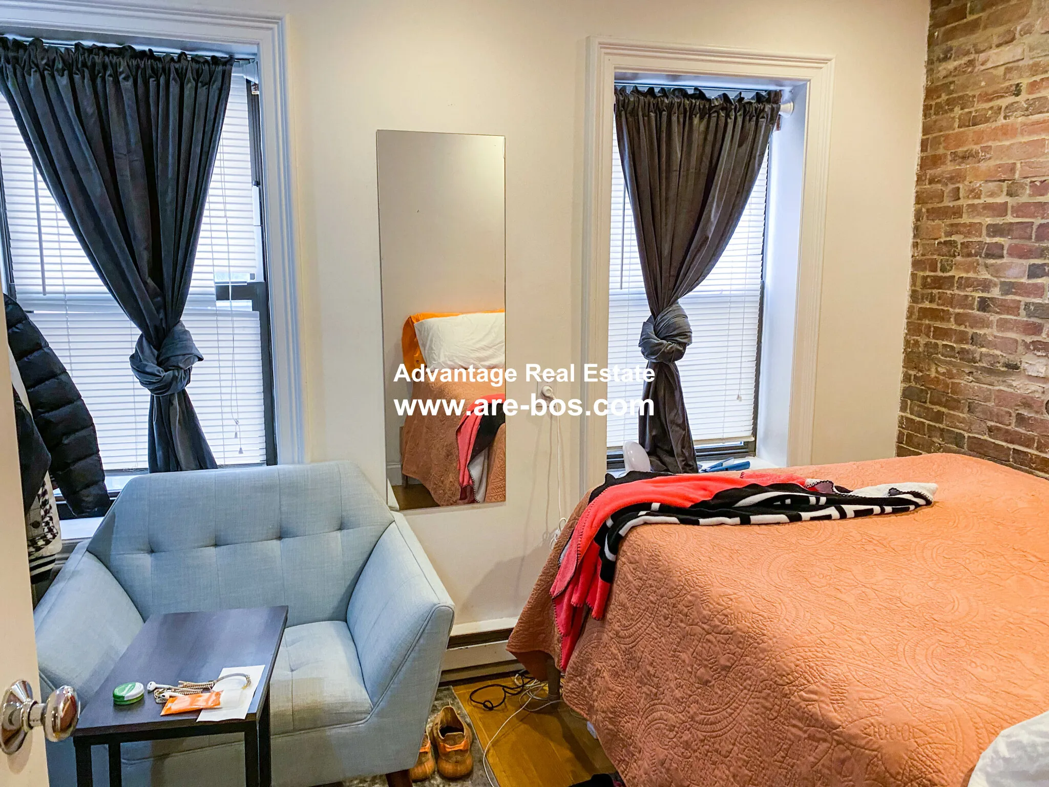 2 bed, 2 bath apartment for rent at 10 Wiget St Unit 2, North End — photo 33 of 52