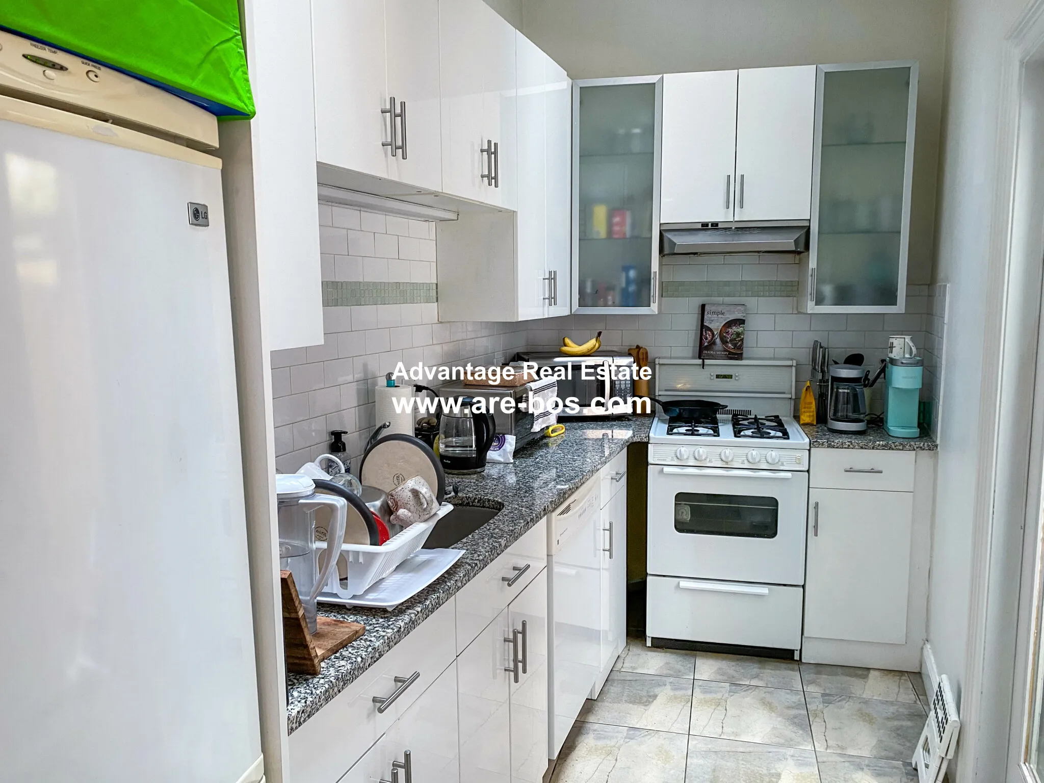 2 bed, 2 bath apartment for rent at 10 Wiget St Unit 2, North End — photo 29 of 52