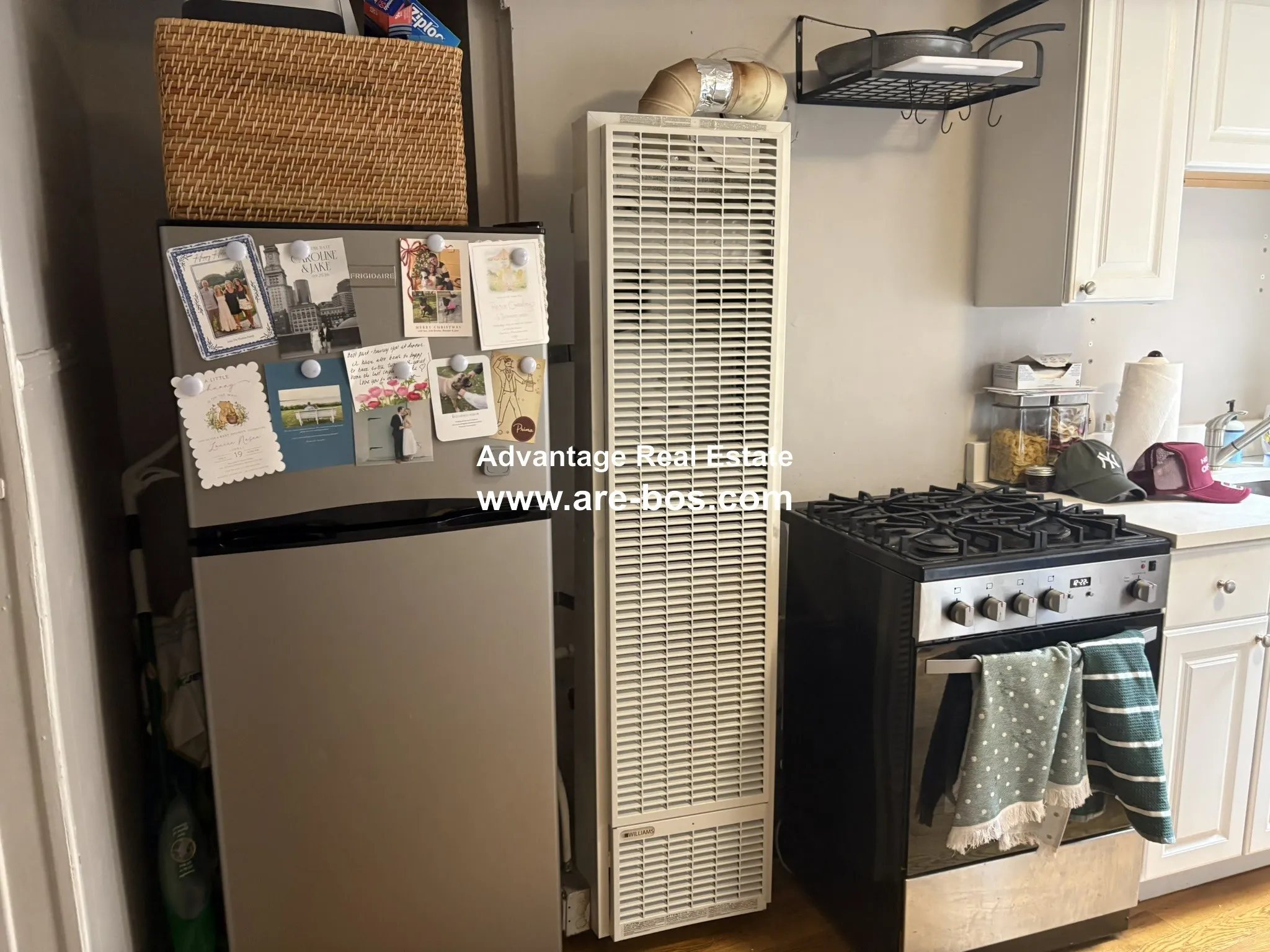 1 bed, 1 bath apartment for rent at 10 Wiget St Unit 6, North End — photo 3 of 9