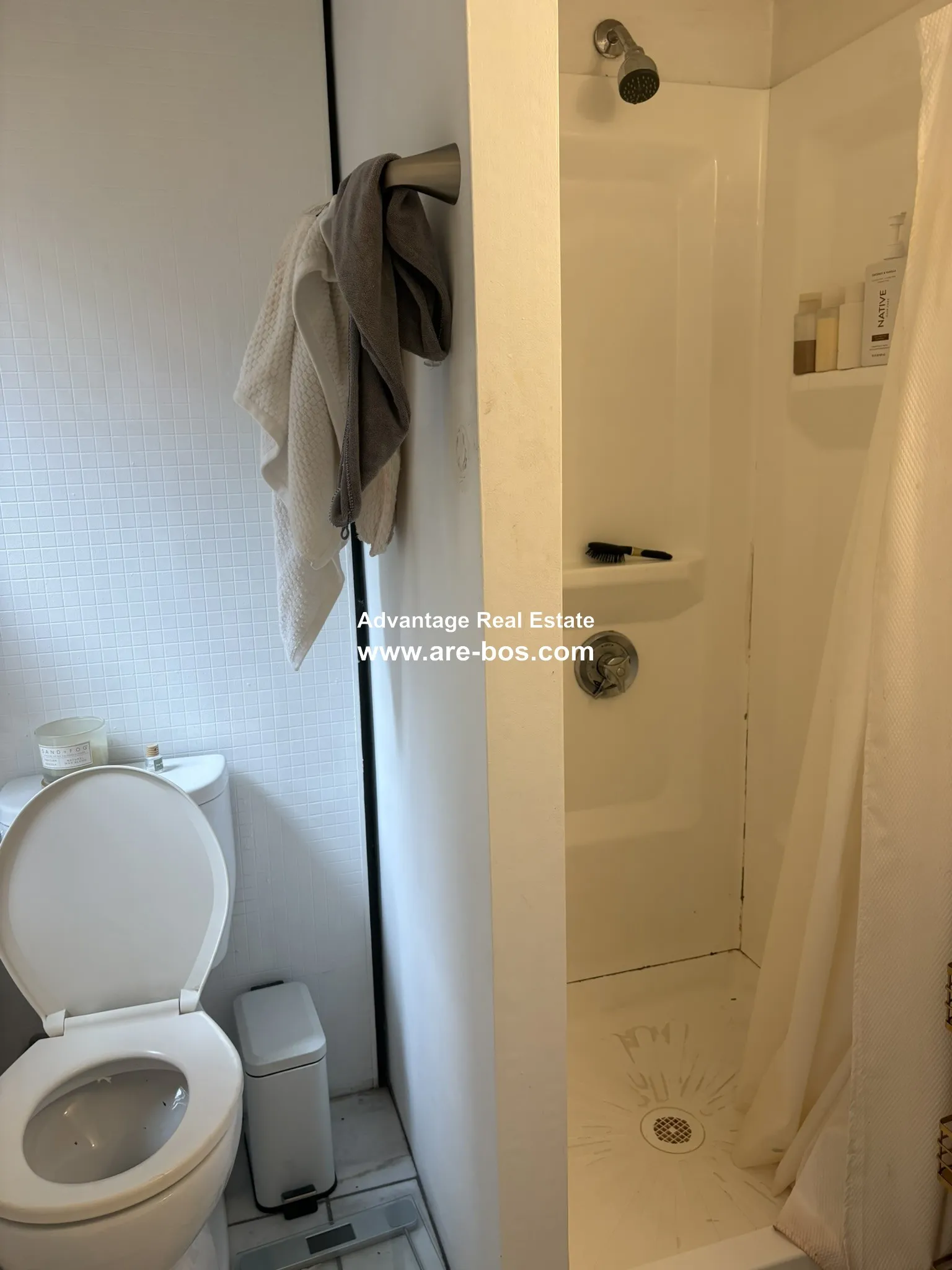 1 bed, 1 bath apartment for rent at 10 Wiget St Unit 6, North End — photo 5 of 9