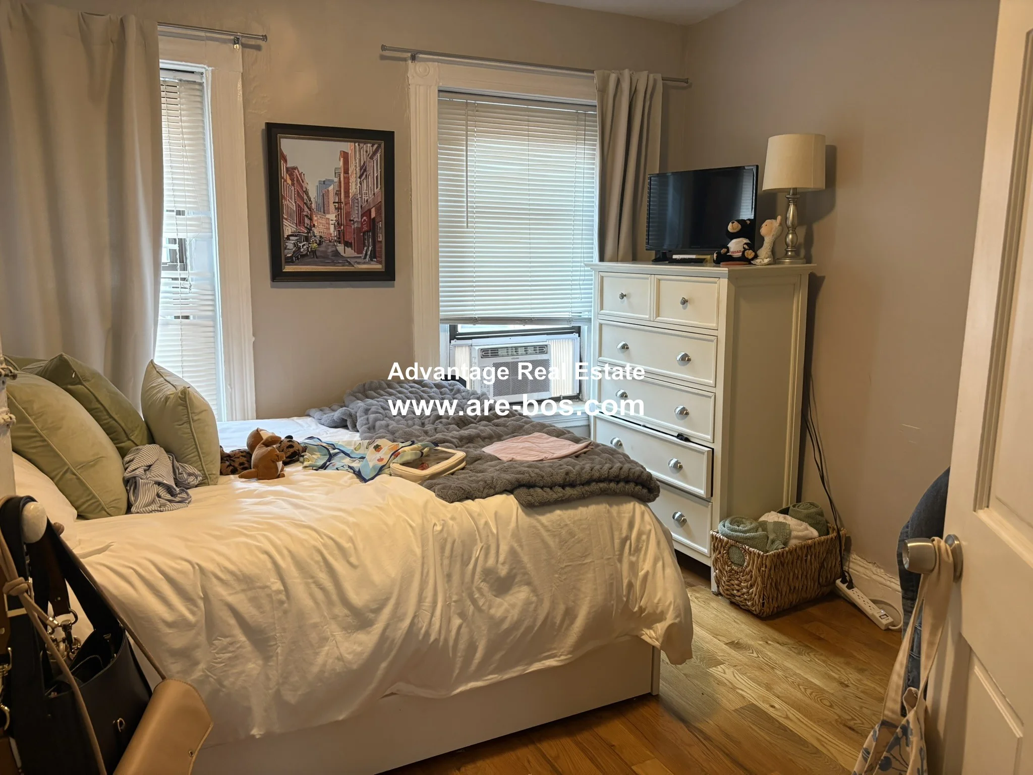1 bed, 1 bath apartment for rent at 10 Wiget St Unit 6, North End — photo 7 of 9