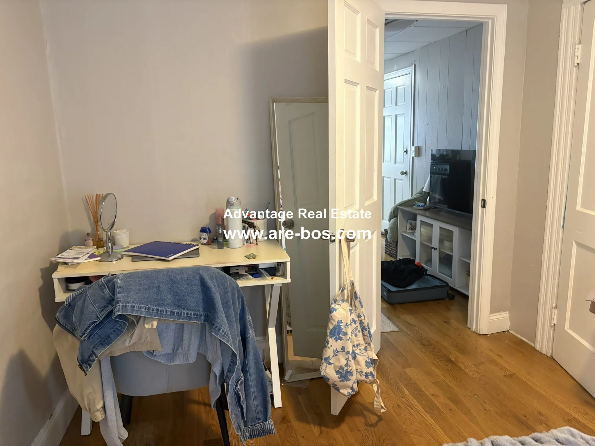 1 bed, 1 bath apartment for rent at 10 Wiget St Unit 6, North End — photo 9 of 9