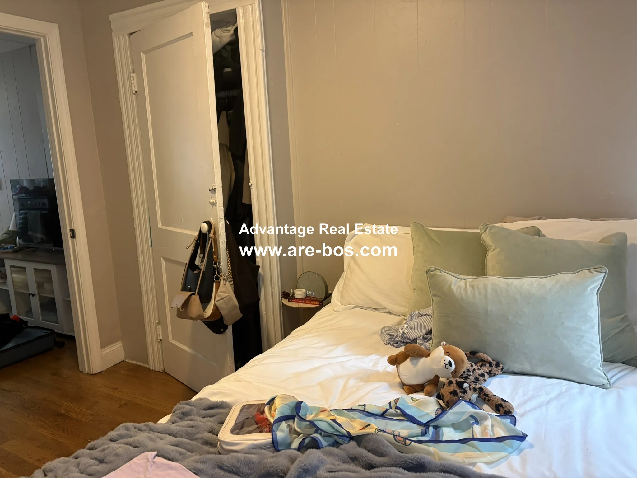 1 bed, 1 bath apartment for rent at 10 Wiget St Unit 6, North End — photo 8 of 9