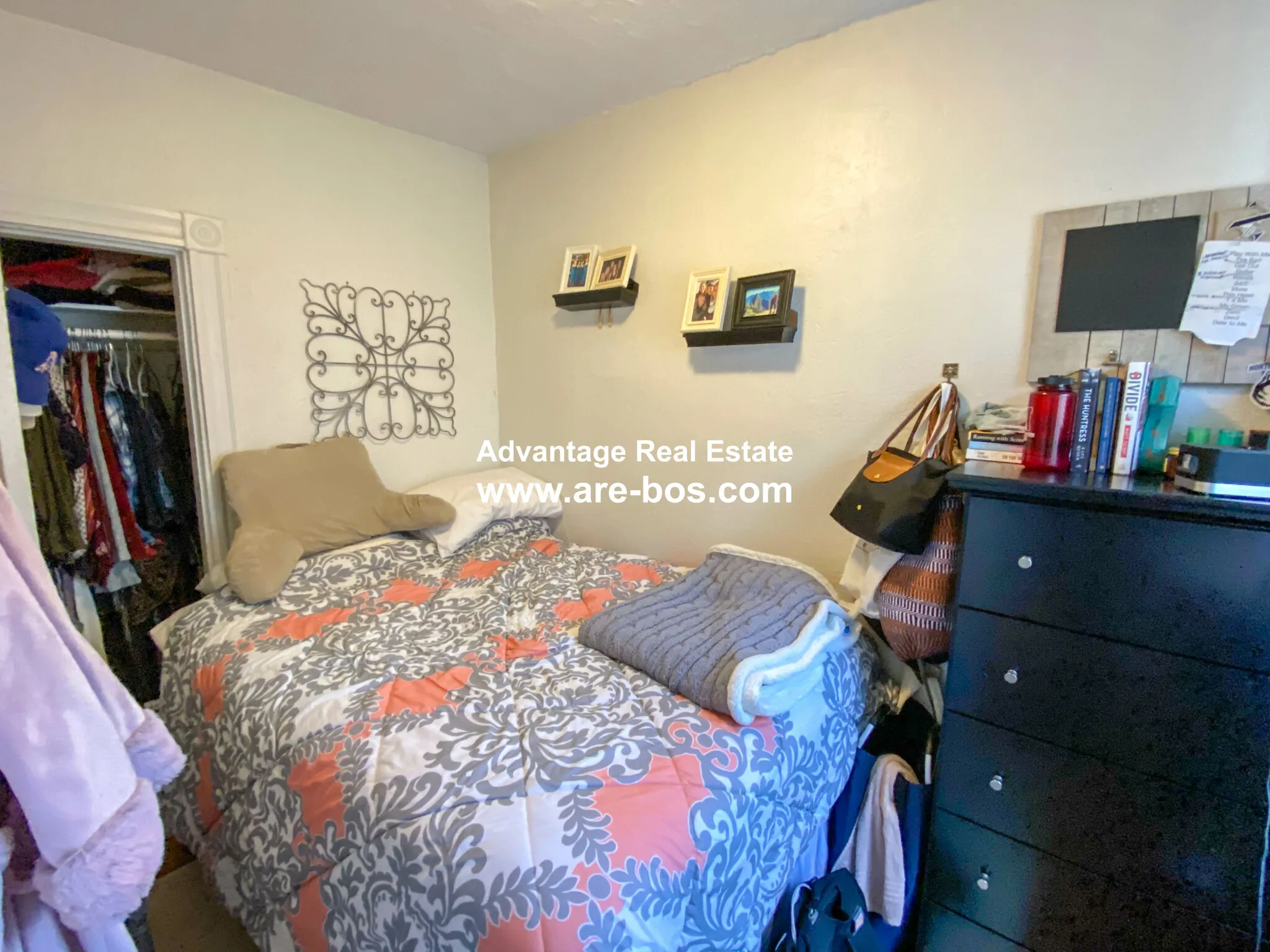 2 bed, 1 bath apartment for rent at 10 Wiget St Unit 7, North End — photo 27 of 48