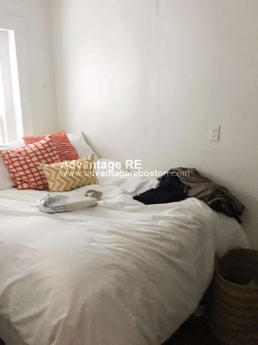 2 bed, 1 bath apartment for rent at 10 Wiget St Unit 7, North End — photo 23 of 48