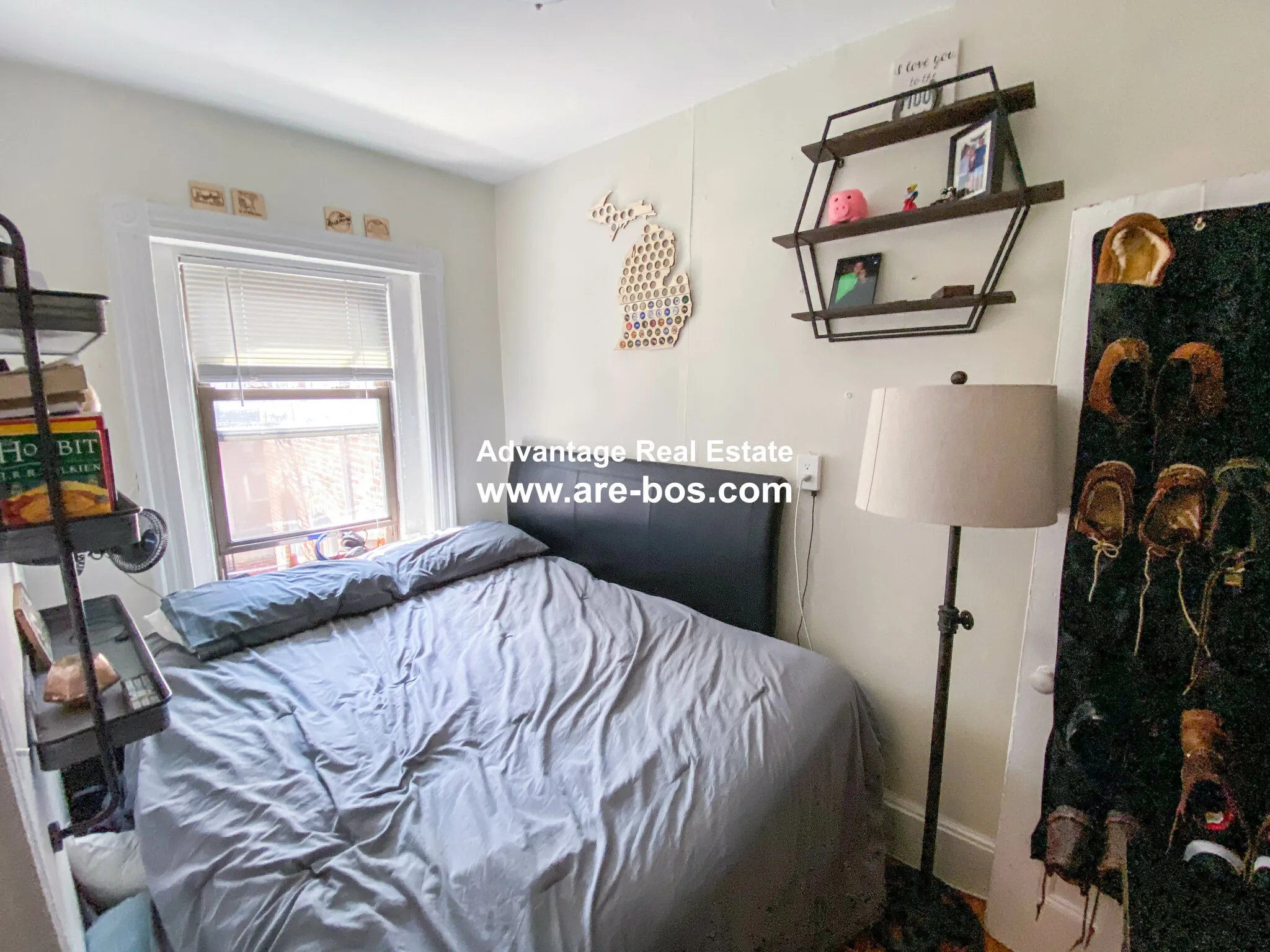 2 bed, 1 bath apartment for rent at 10 Wiget St Unit 7, North End — photo 32 of 48