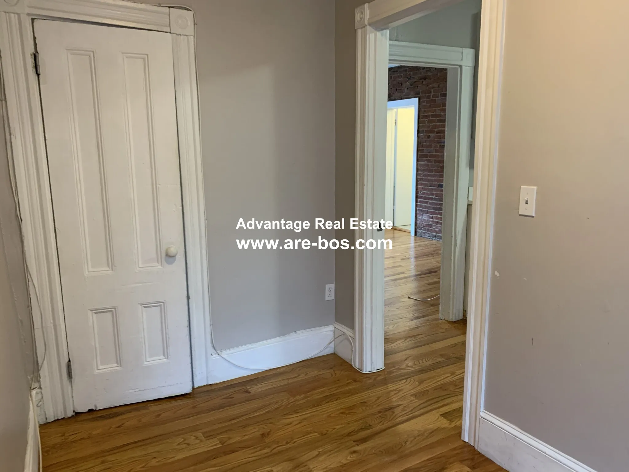 2 bed, 1 bath apartment for rent at 10 Wiget St Unit 7, North End — photo 6 of 48