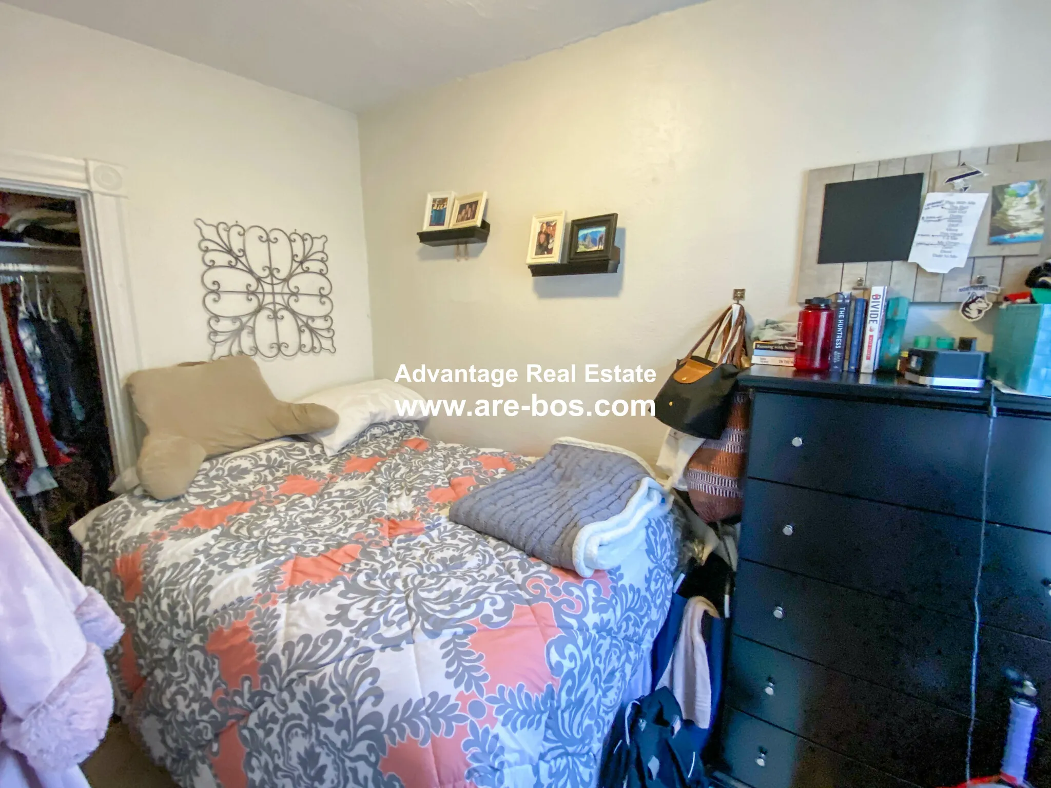 2 bed, 1 bath apartment for rent at 10 Wiget St Unit 7, North End — photo 26 of 48