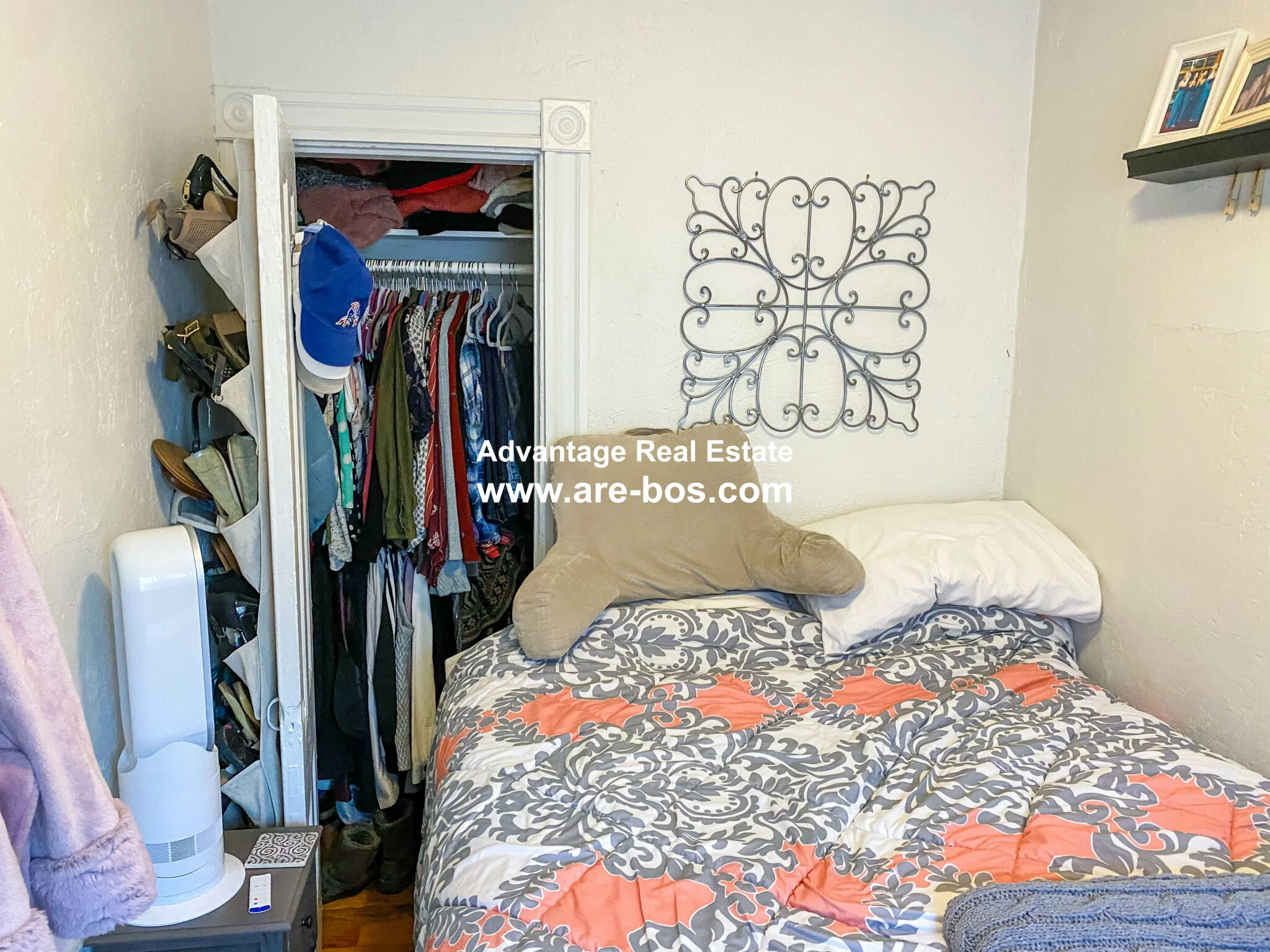 2 bed, 1 bath apartment for rent at 10 Wiget St Unit 7, North End — photo 46 of 48
