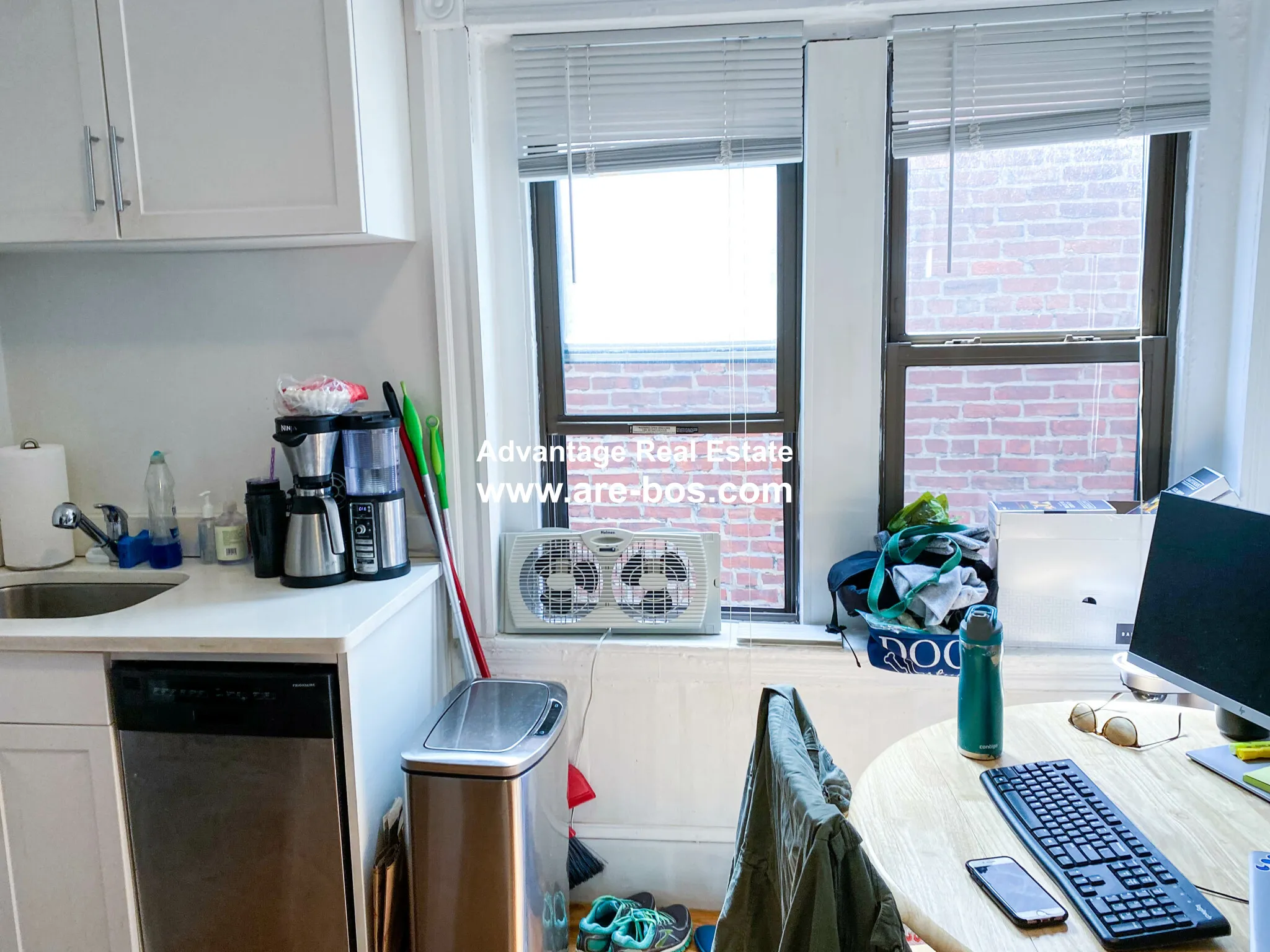 2 bed, 1 bath apartment for rent at 10 Wiget St Unit 7, North End — photo 40 of 48