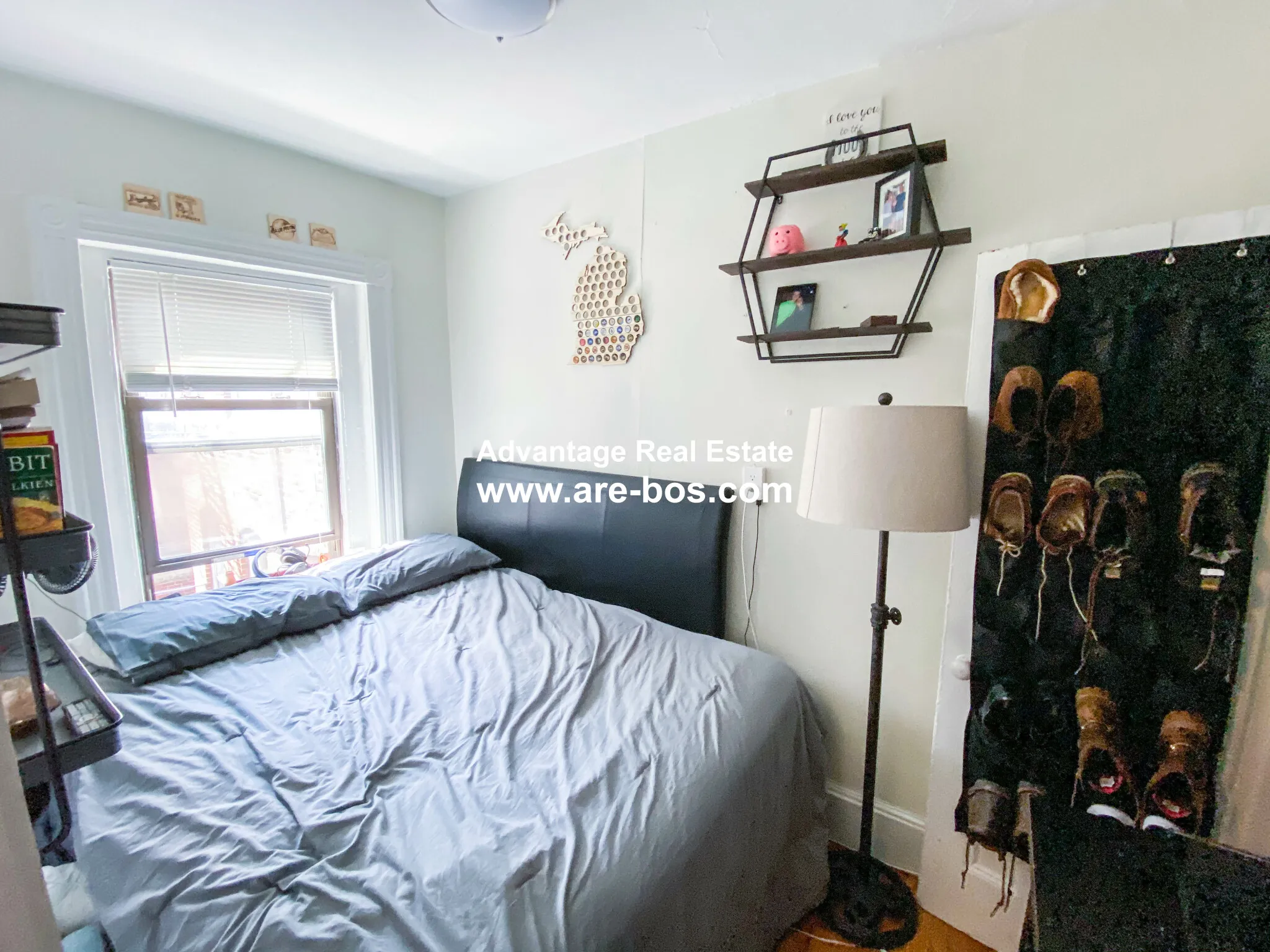 2 bed, 1 bath apartment for rent at 10 Wiget St Unit 7, North End — photo 33 of 48