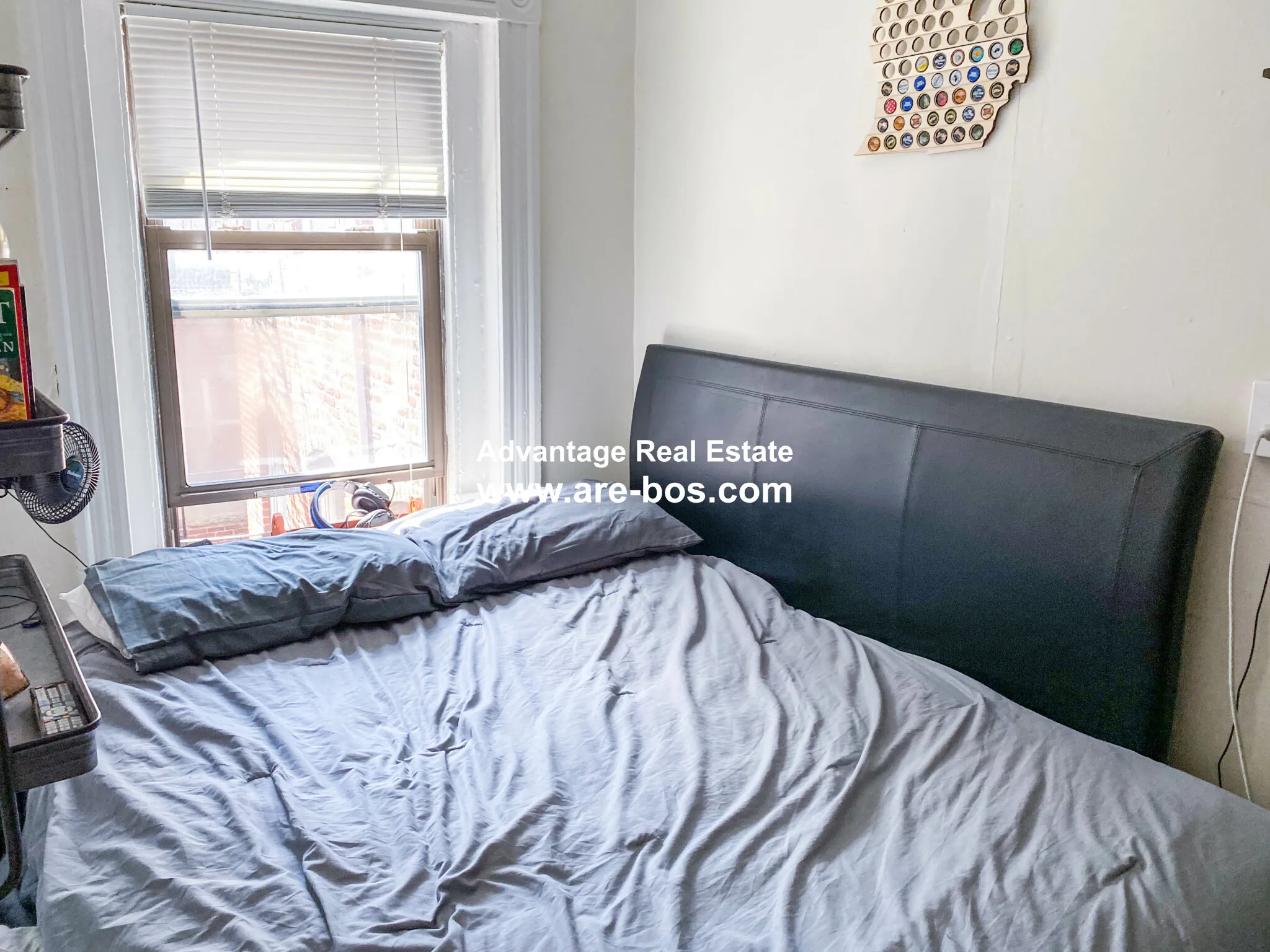 2 bed, 1 bath apartment for rent at 10 Wiget St Unit 7, North End — photo 31 of 48