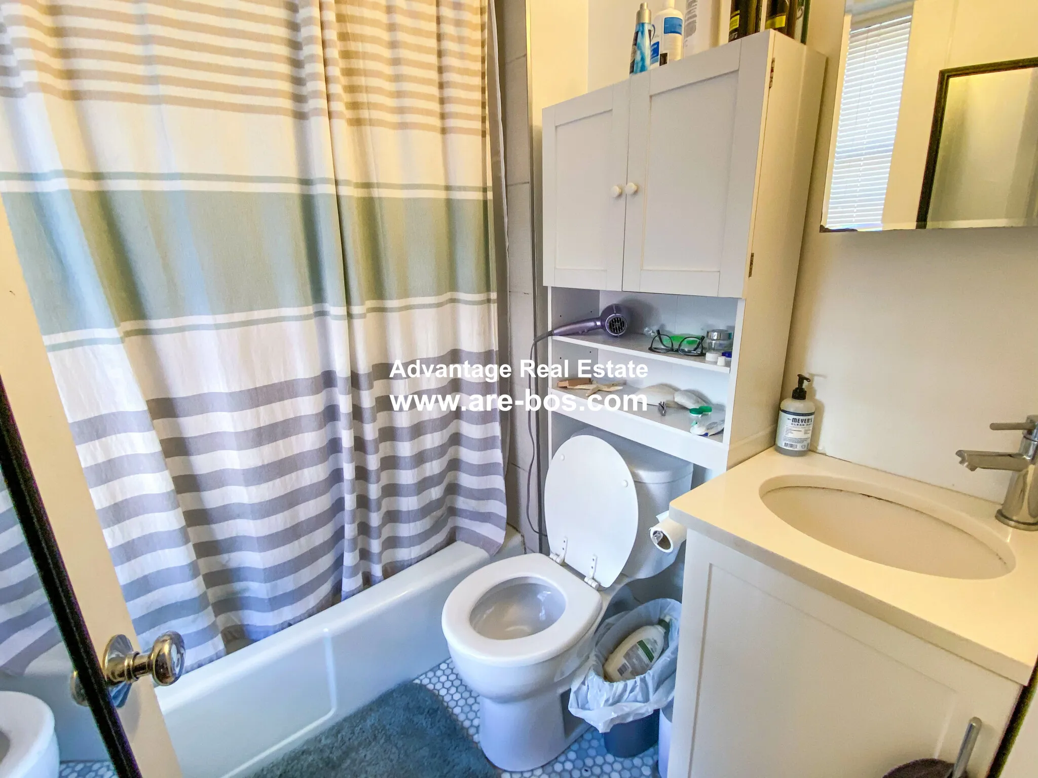 2 bed, 1 bath apartment for rent at 10 Wiget St Unit 7, North End — photo 42 of 48