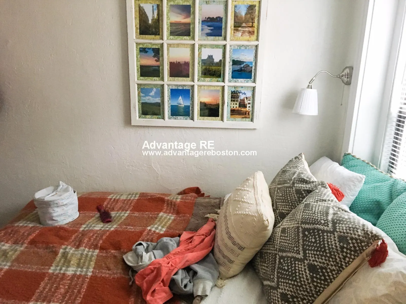 2 bed, 1 bath apartment for rent at 10 Wiget St Unit 7, North End — photo 21 of 48