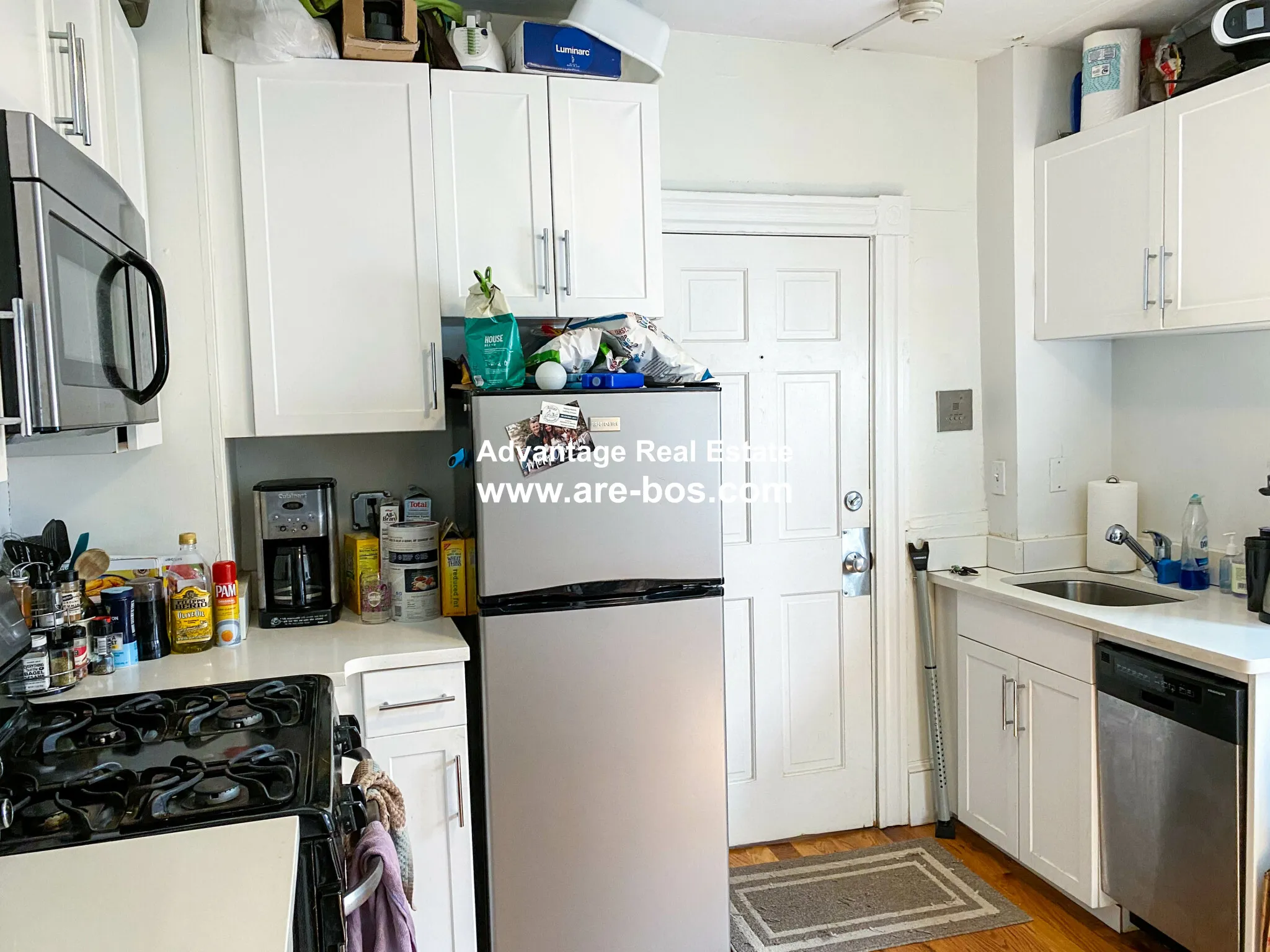 2 bed, 1 bath apartment for rent at 10 Wiget St Unit 7, North End — photo 39 of 48