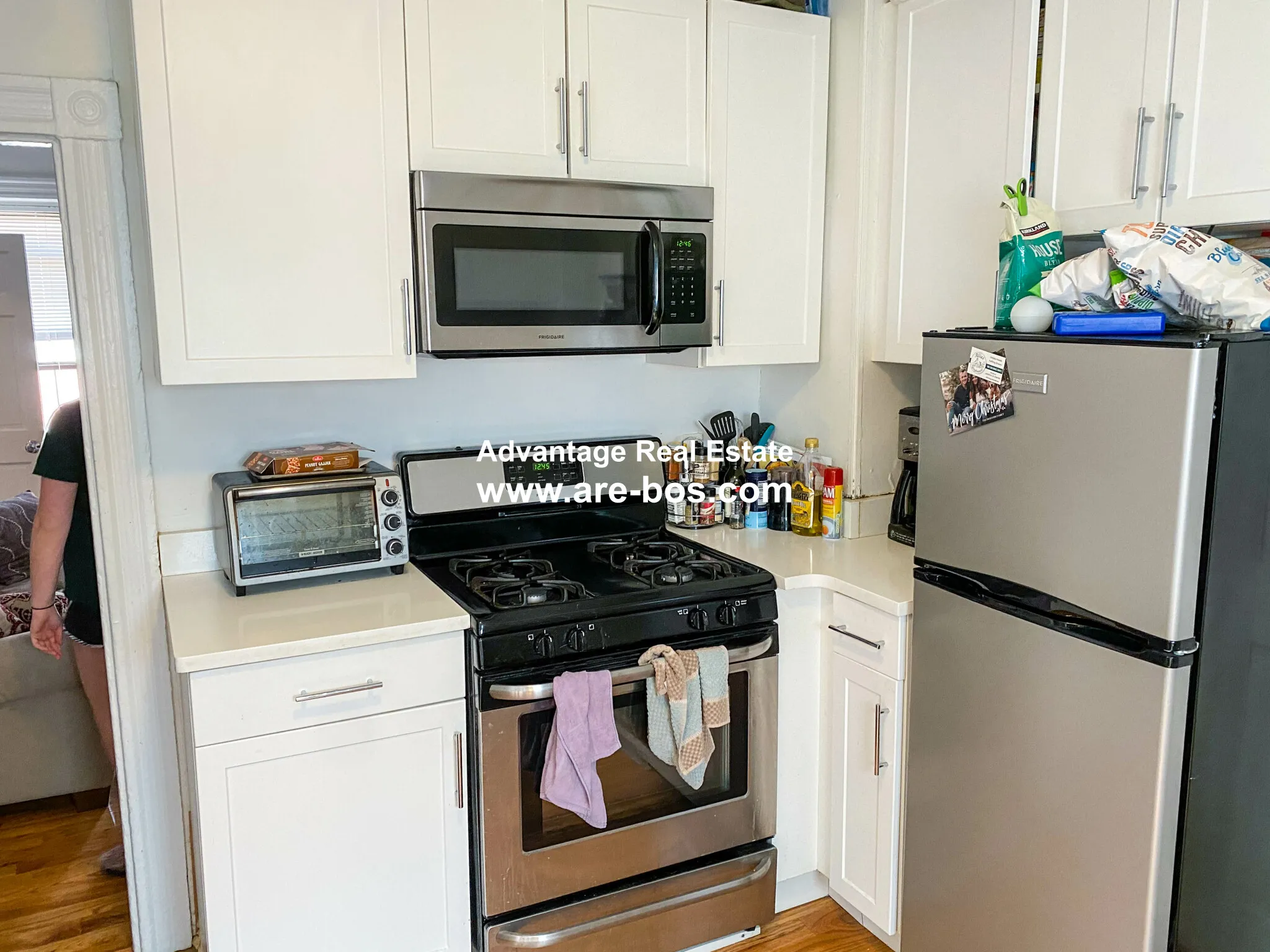 2 bed, 1 bath apartment for rent at 10 Wiget St Unit 7, North End — photo 37 of 48