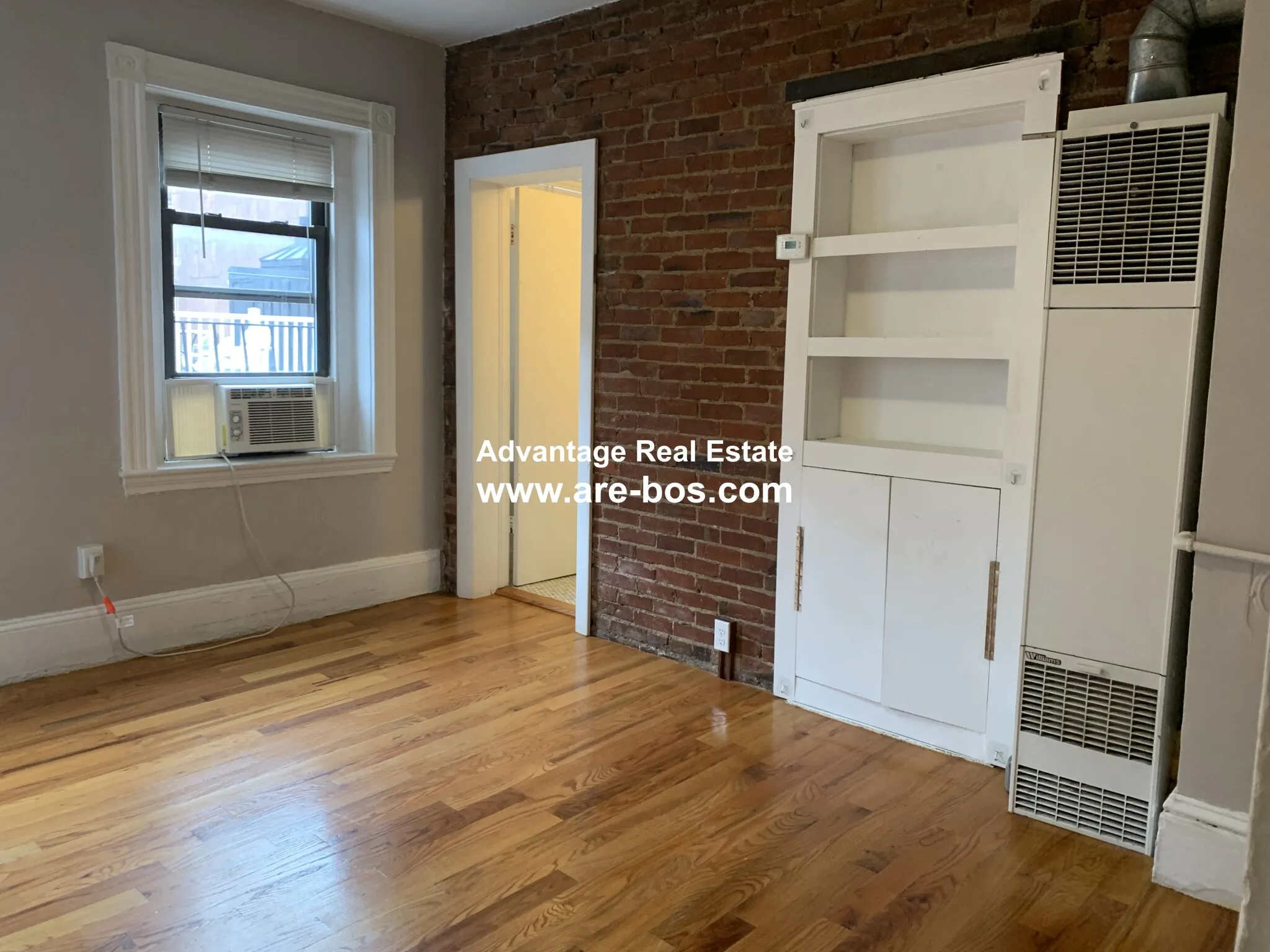 2 bed, 1 bath apartment for rent at 10 Wiget St Unit 7, North End — photo 9 of 48