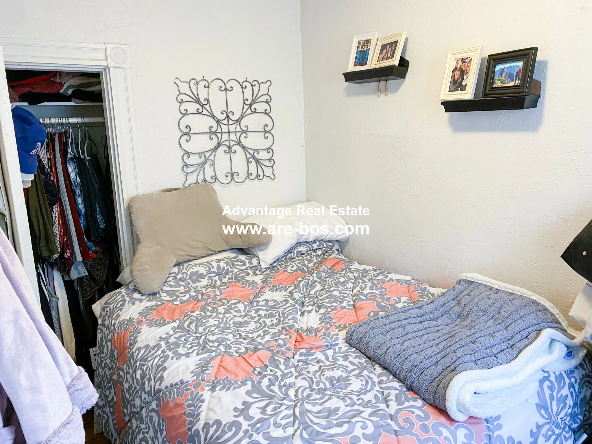 2 bed, 1 bath apartment for rent at 10 Wiget St Unit 7, North End — photo 44 of 48