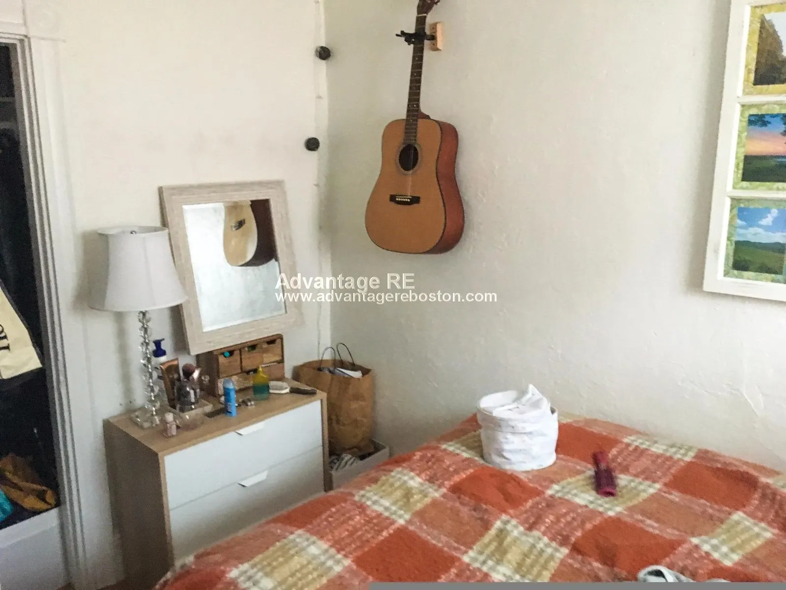 2 bed, 1 bath apartment for rent at 10 Wiget St Unit 7, North End — photo 22 of 48