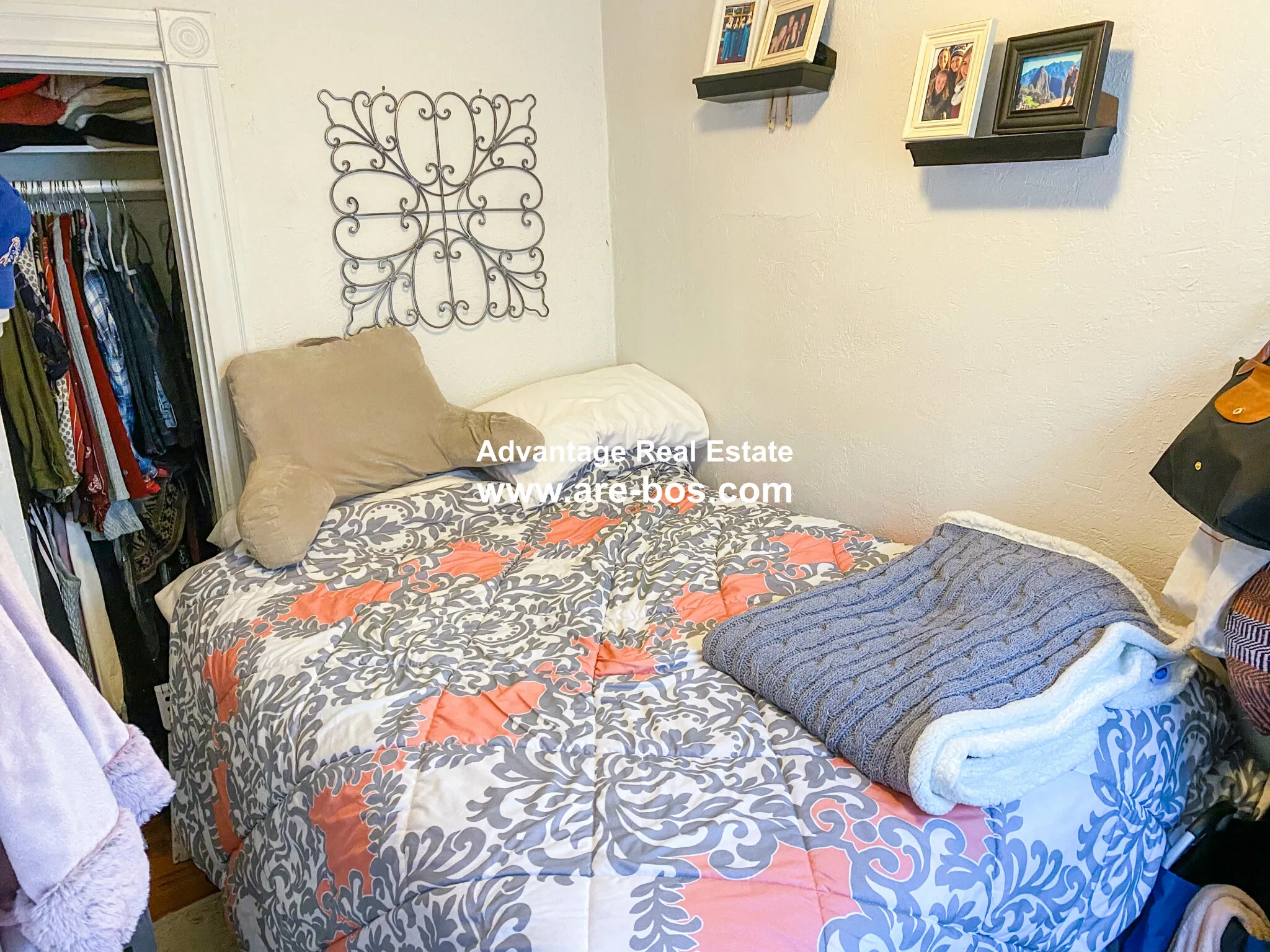2 bed, 1 bath apartment for rent at 10 Wiget St Unit 7, North End — photo 45 of 48