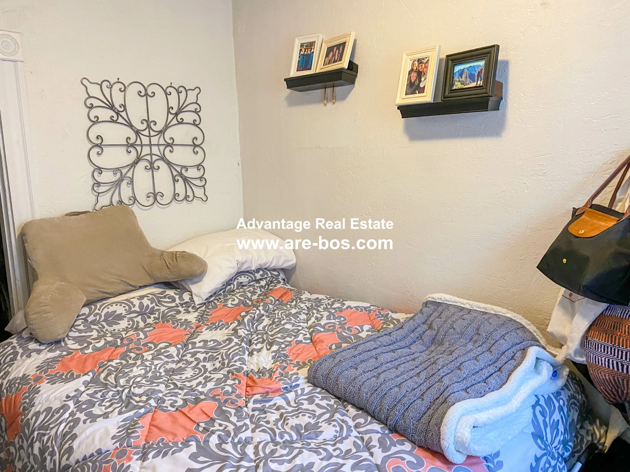 2 bed, 1 bath apartment for rent at 10 Wiget St Unit 7, North End — photo 28 of 48