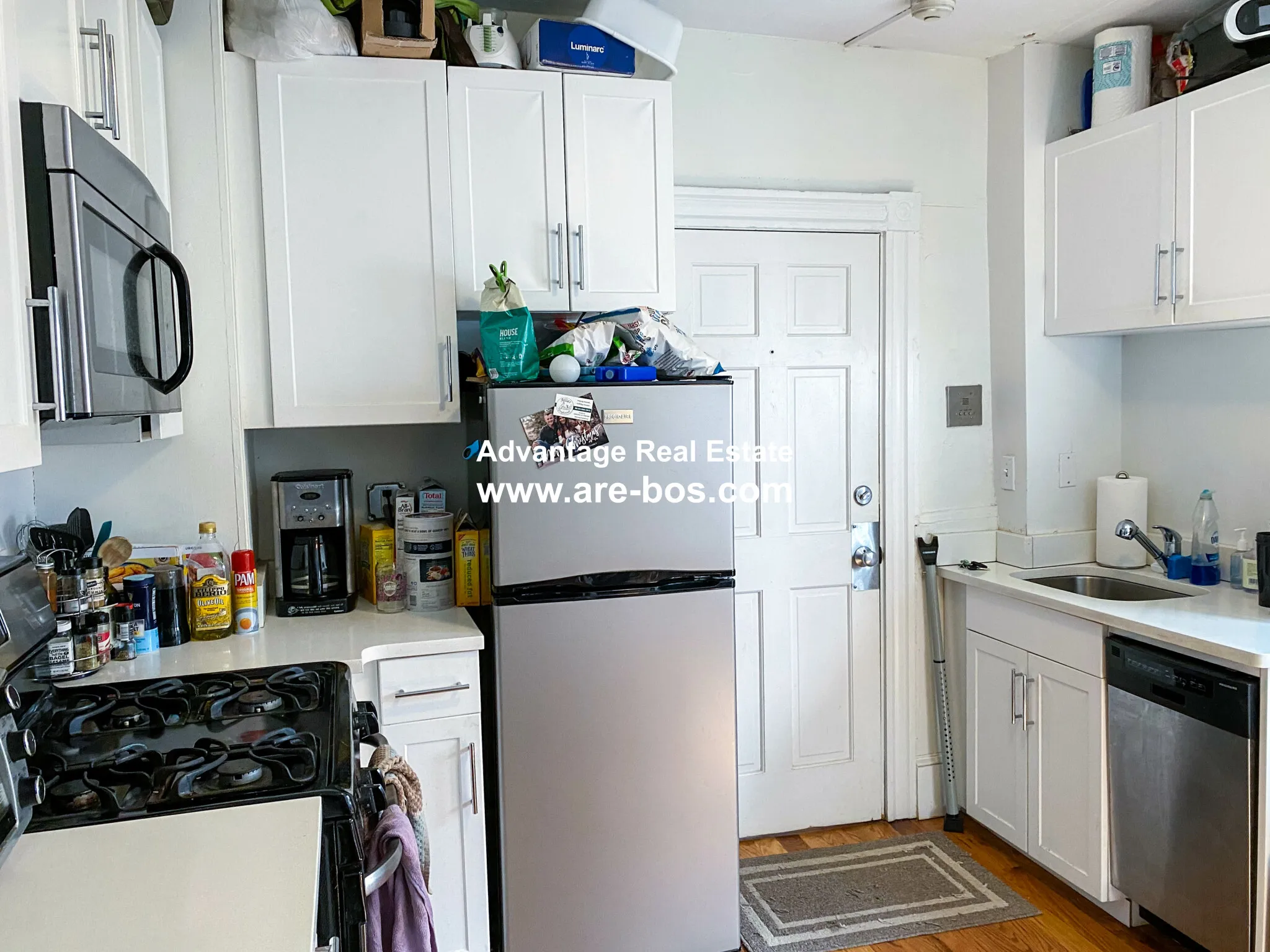 2 bed, 1 bath apartment for rent at 10 Wiget St Unit 7, North End — photo 38 of 48